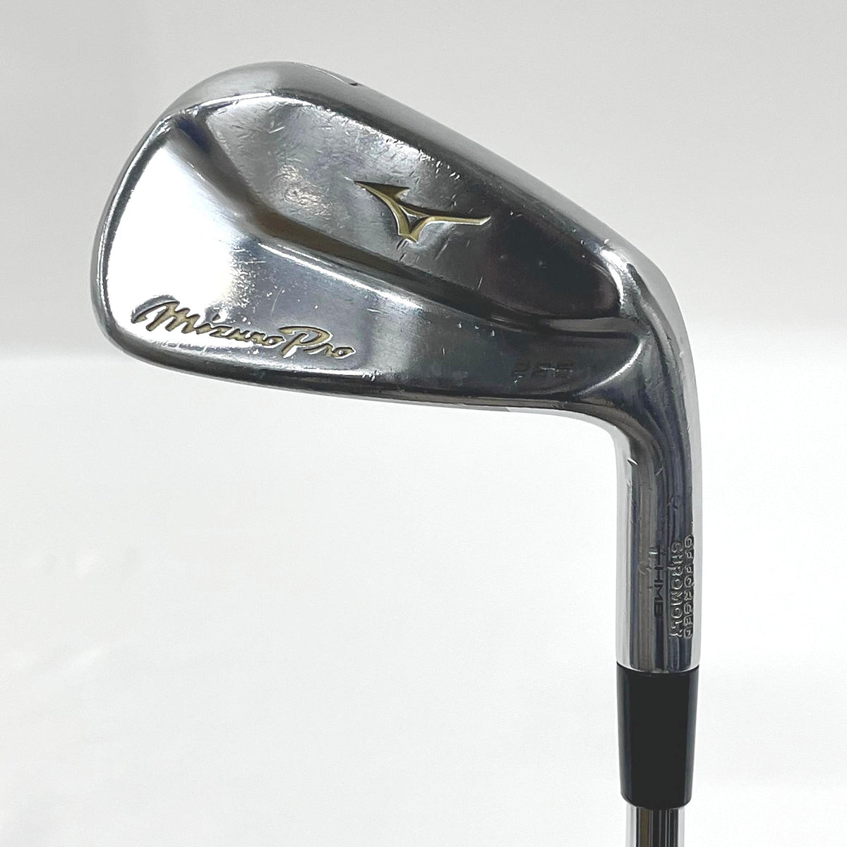 Mizuno Iron Set Mizuno Pro 225 Dynamic Gold 120 7 pieces Men