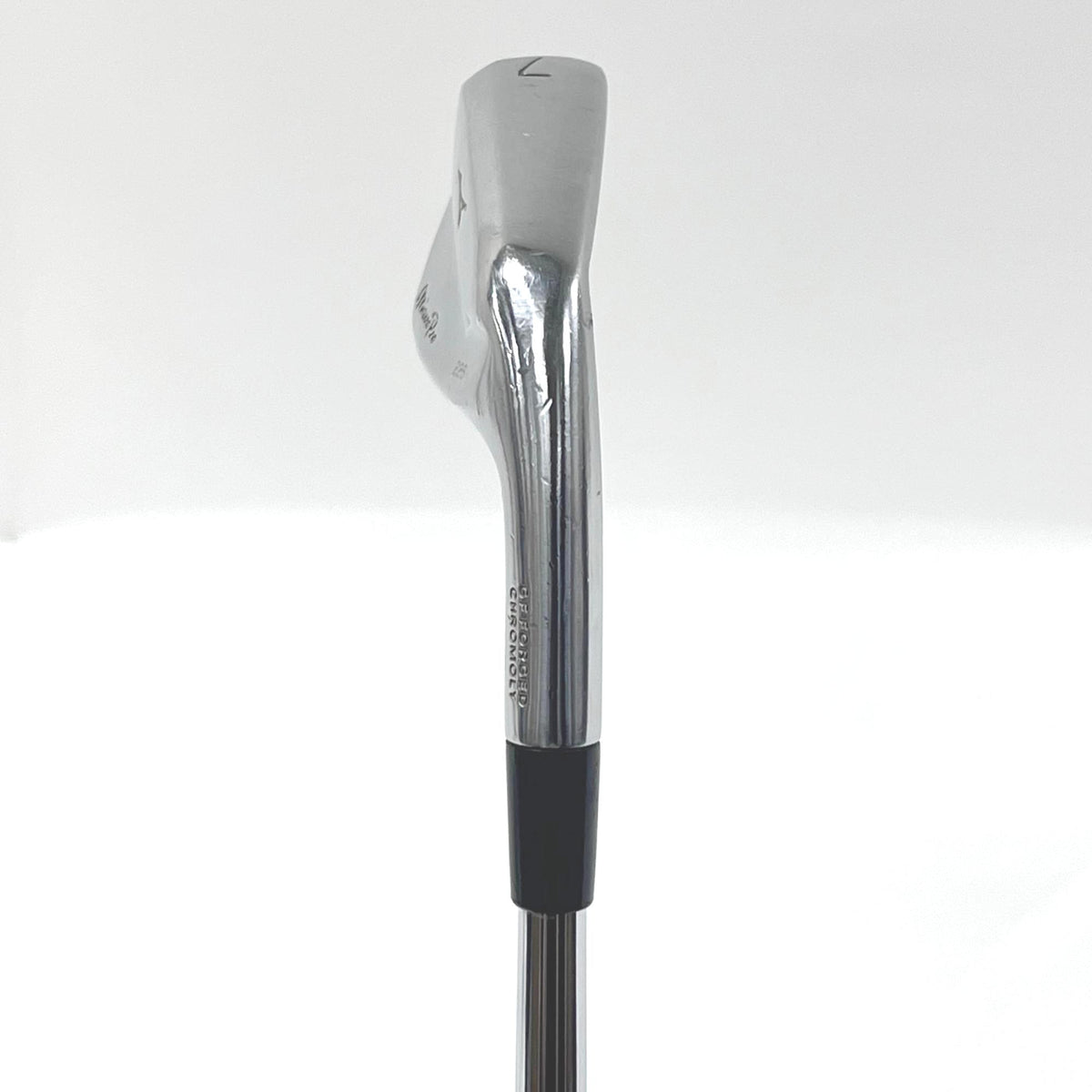 Mizuno Iron Set Mizuno Pro 225 Dynamic Gold 120 7 pieces Men