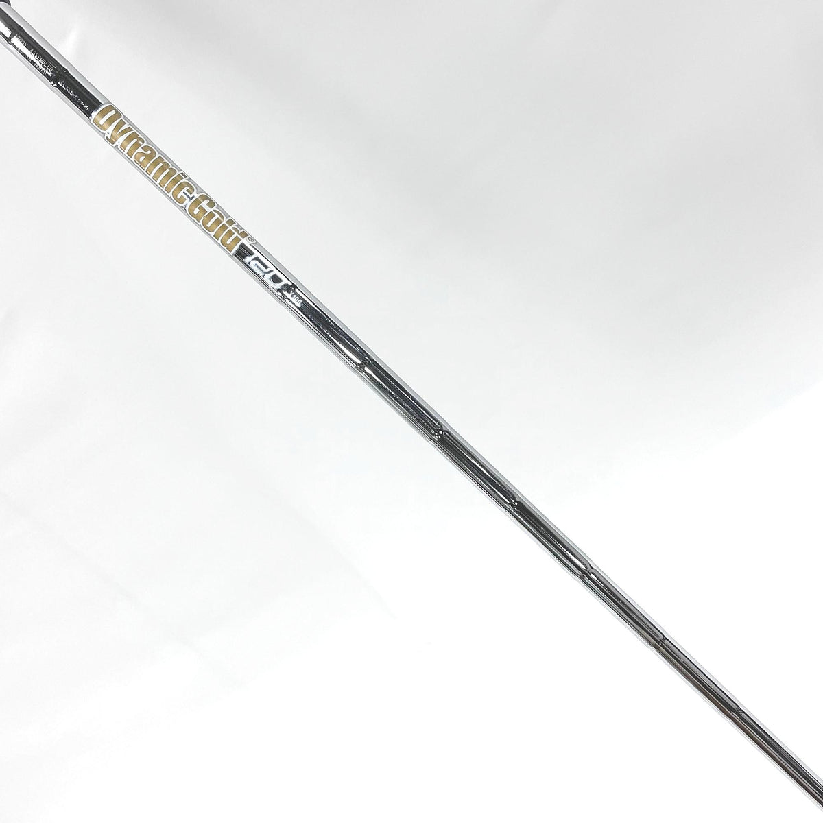 Mizuno Iron Set Mizuno Pro 225 Dynamic Gold 120 7 pieces Men