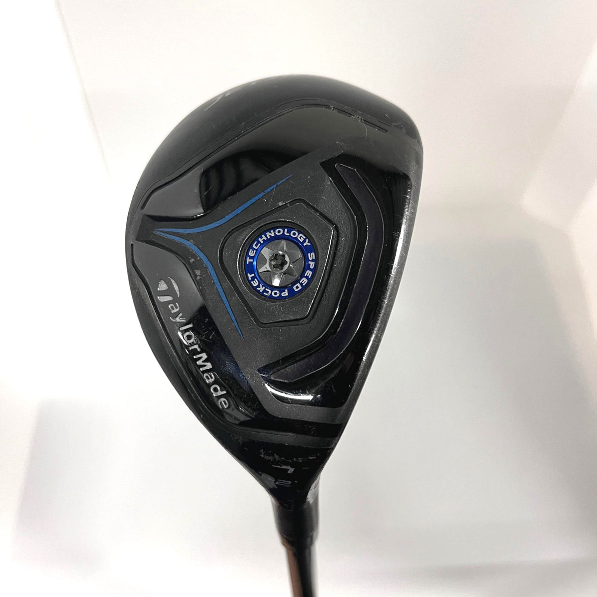 Taylormade Hybrid JET SPEED 22° Regular TM5-214 (Utility)