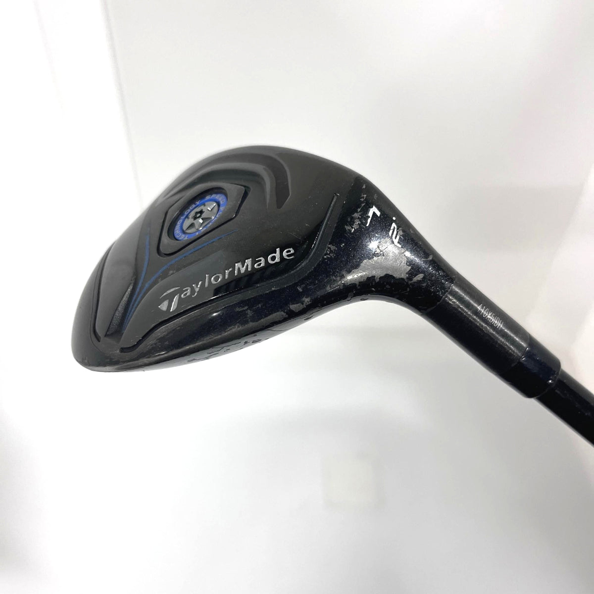 Taylormade Hybrid JET SPEED 22° Regular TM5-214 (Utility)