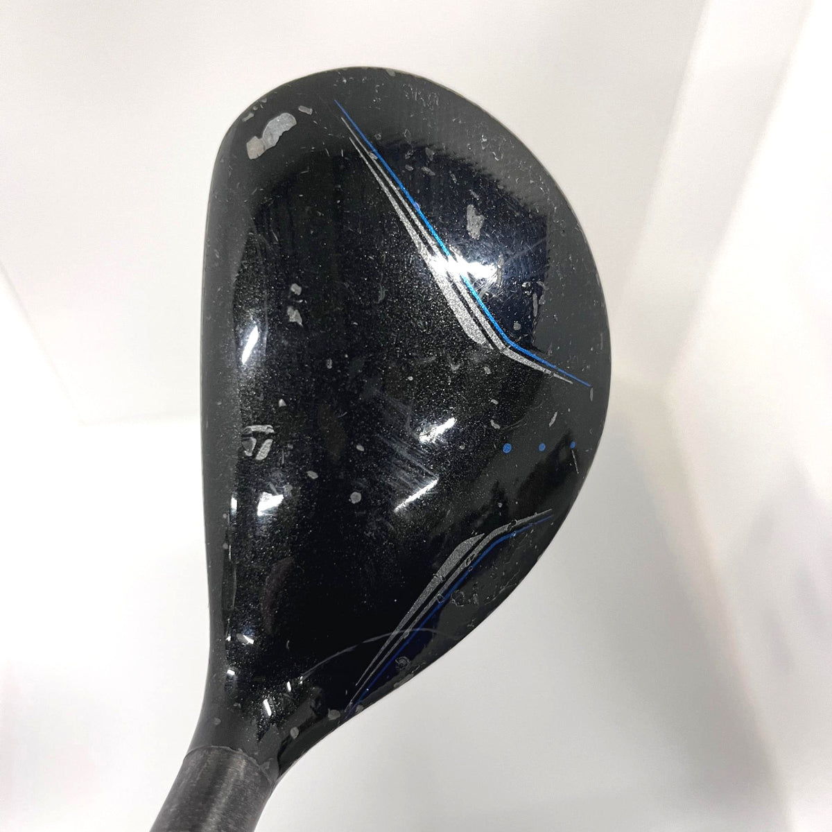 Taylormade Hybrid JET SPEED 22° Regular TM5-214 (Utility)