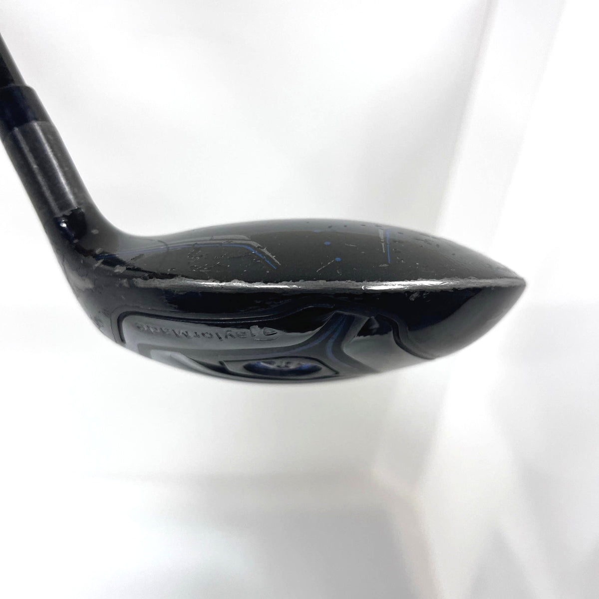 Taylormade Hybrid JET SPEED 22° Regular TM5-214 (Utility)