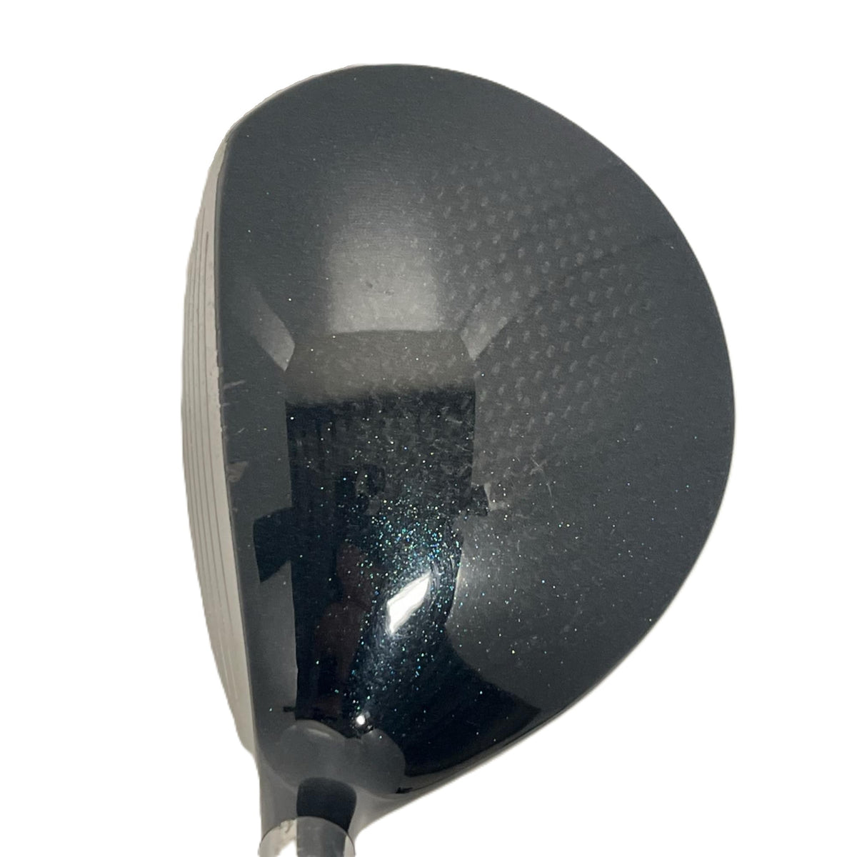 Yonex Fairway CYBER STAR NANO 5(2007) 15° Stiff NANO HI-SPEED SHAFT 050