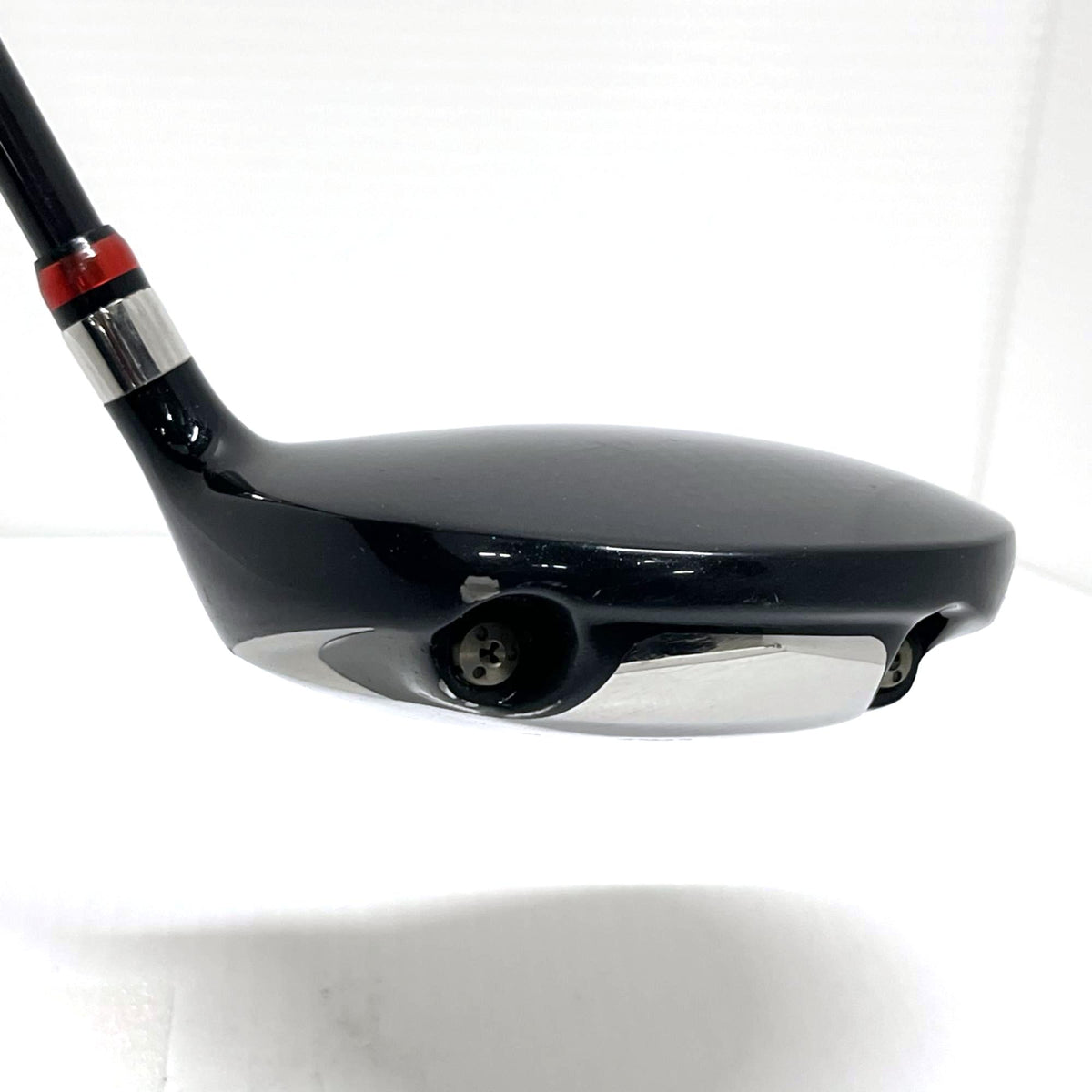Yonex Fairway CYBER STAR NANO 5(2007) 15° Stiff NANO HI-SPEED SHAFT 050