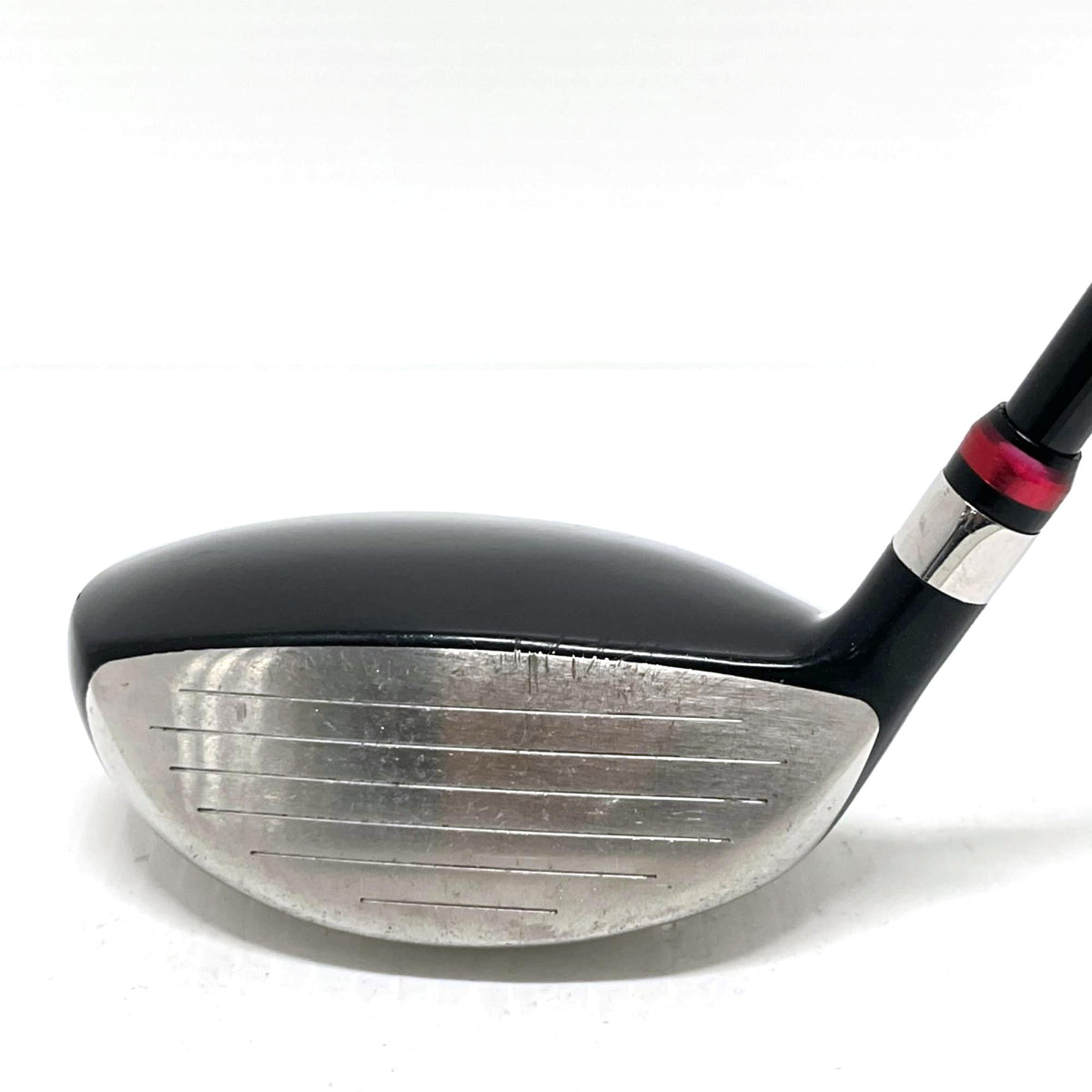 Yonex Fairway CYBER STAR NANO 5(2007) 19° Stiff NANO HI-SPEED SHAFT 050
