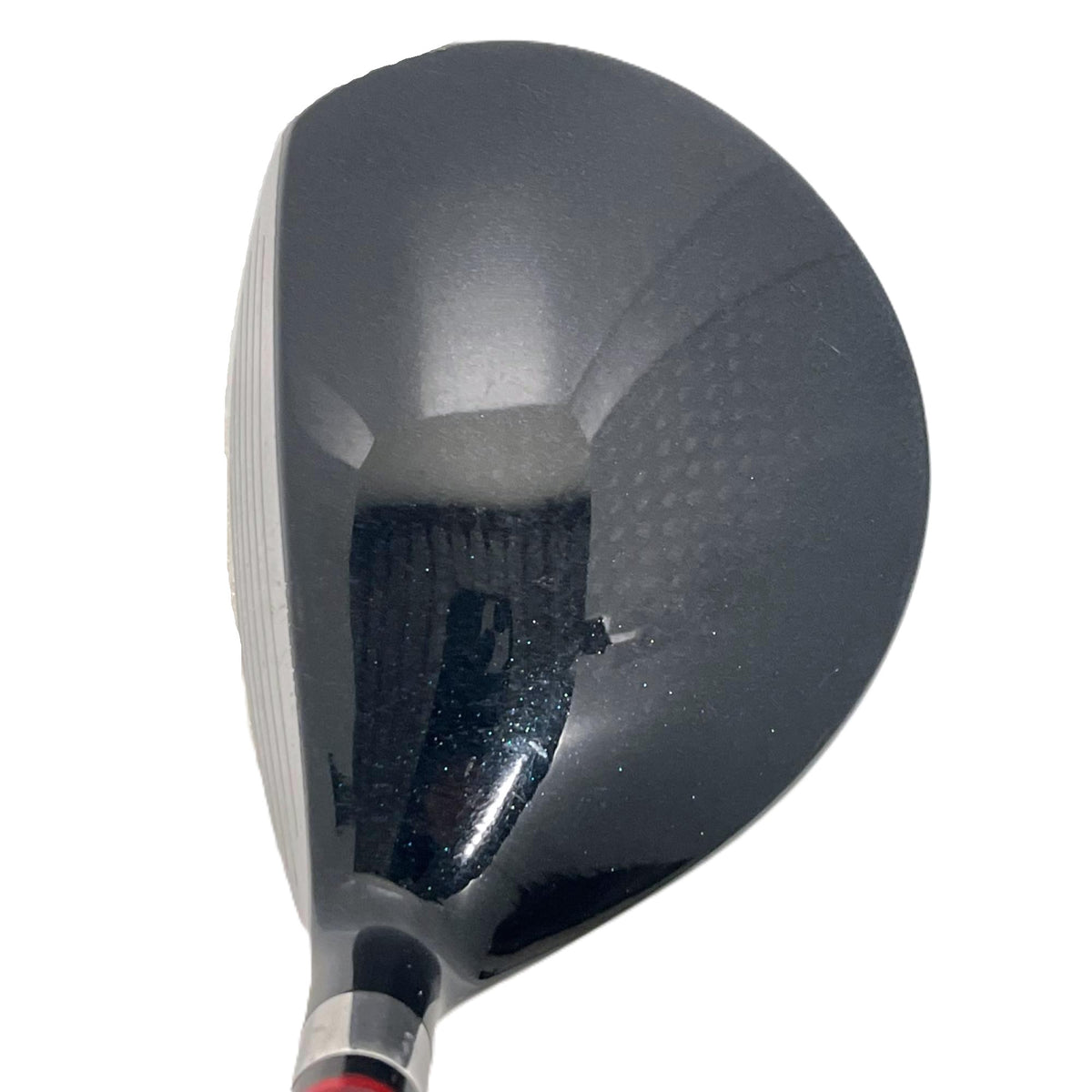 Yonex Fairway CYBER STAR NANO 5(2007) 19° Stiff NANO HI-SPEED SHAFT 050