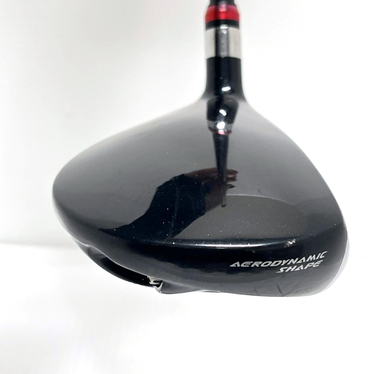 Yonex Fairway CYBER STAR NANO 5(2007) 19° Stiff NANO HI-SPEED SHAFT 050