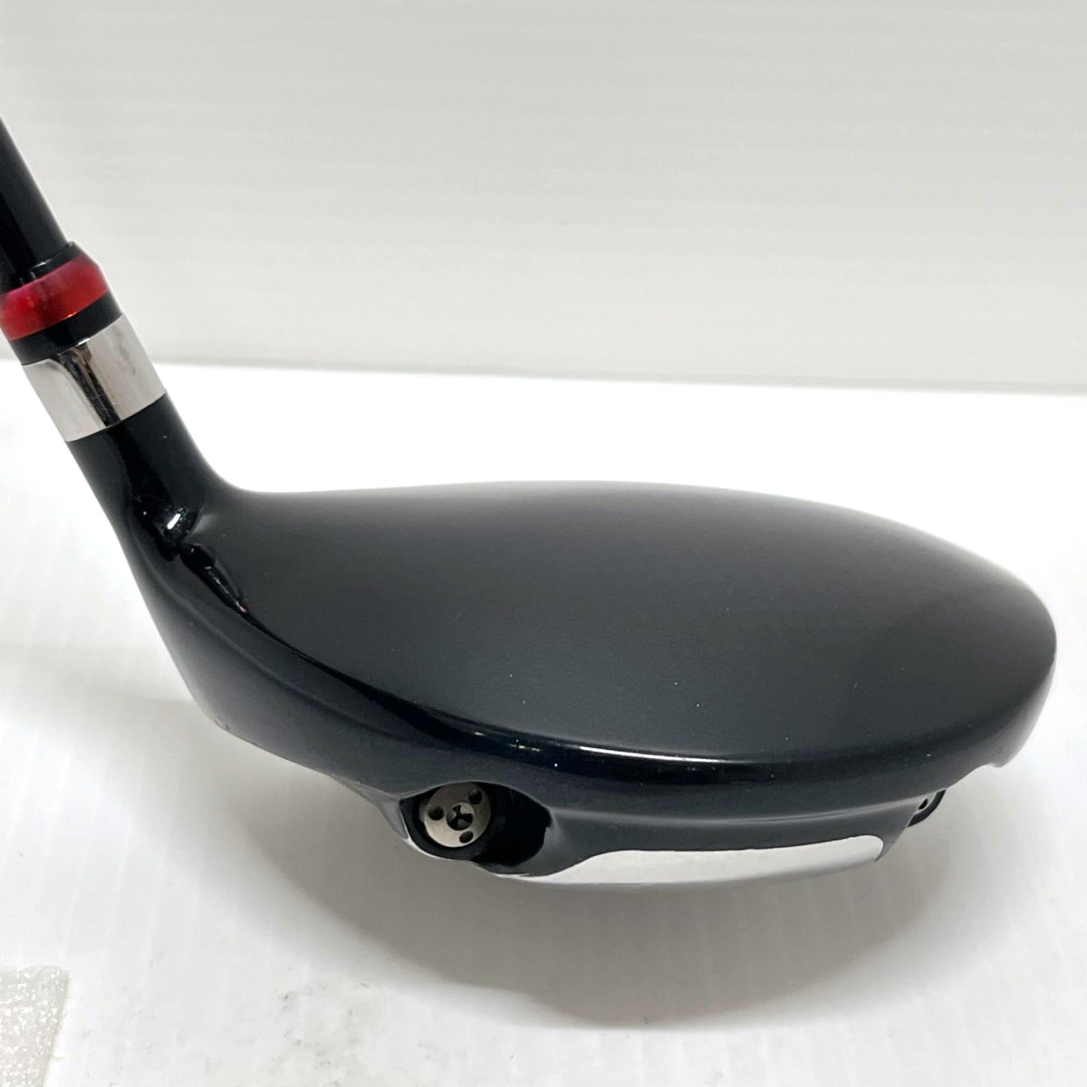 Yonex Fairway CYBER STAR NANO 5(2007) 19° Stiff NANO HI-SPEED SHAFT 050