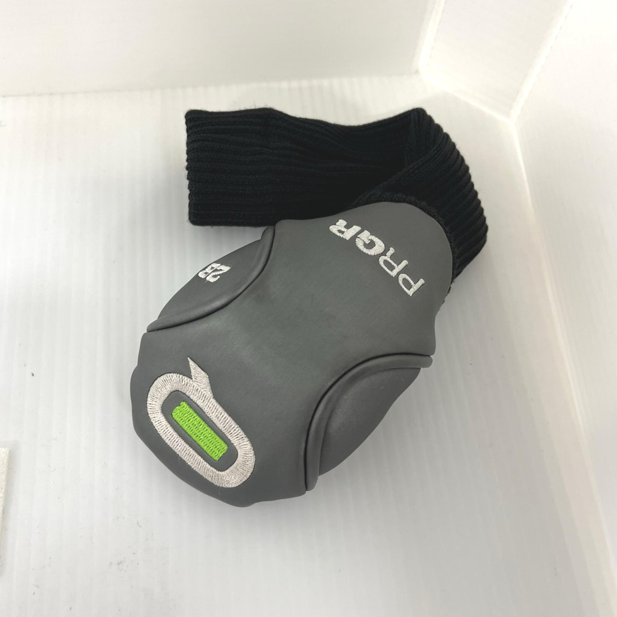 PRGR Hybrid Q 28° Ladies Q Original Carbon