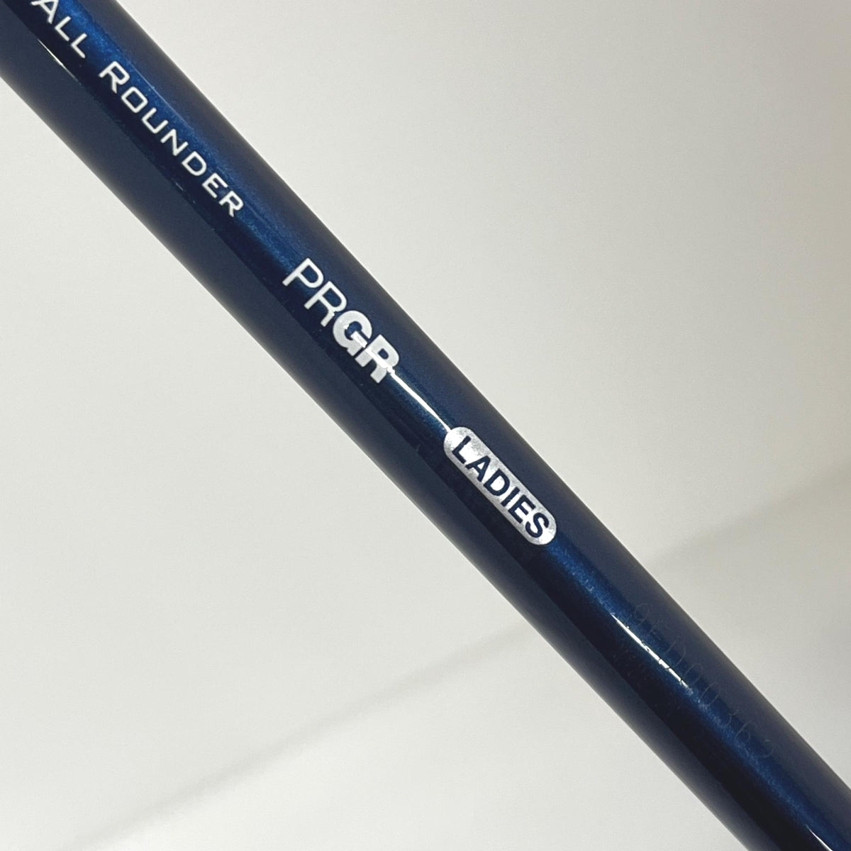 PRGR Hybrid Q 28° Ladies Q Original Carbon