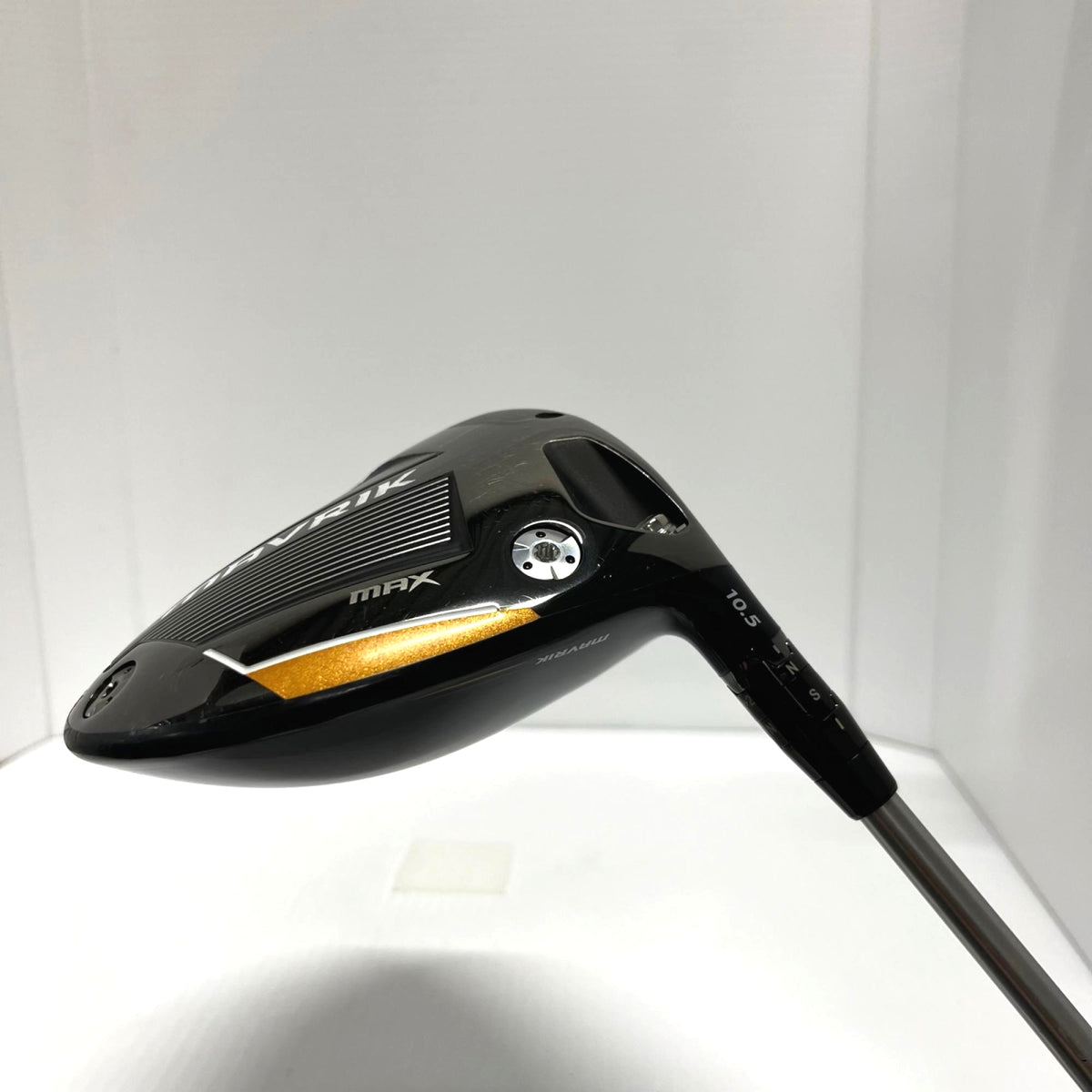 Callaway Driver MAVRIK MAX 10.5° Regular Diamana 40 for CW(DR)