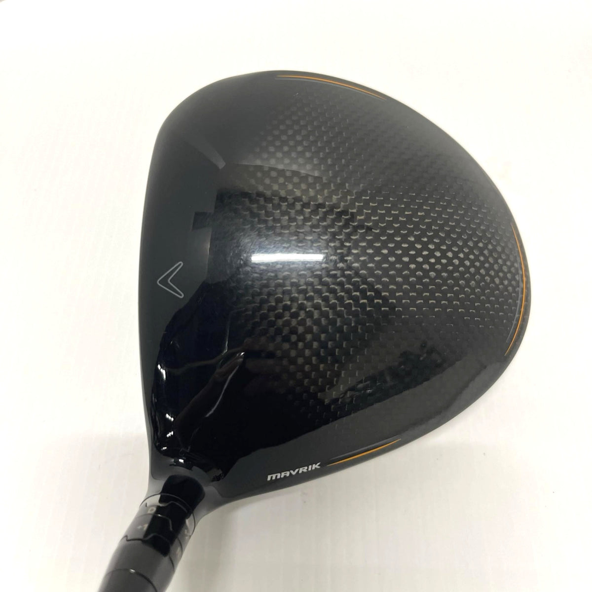 Callaway Driver MAVRIK MAX 10.5° Regular Diamana 40 for CW(DR)