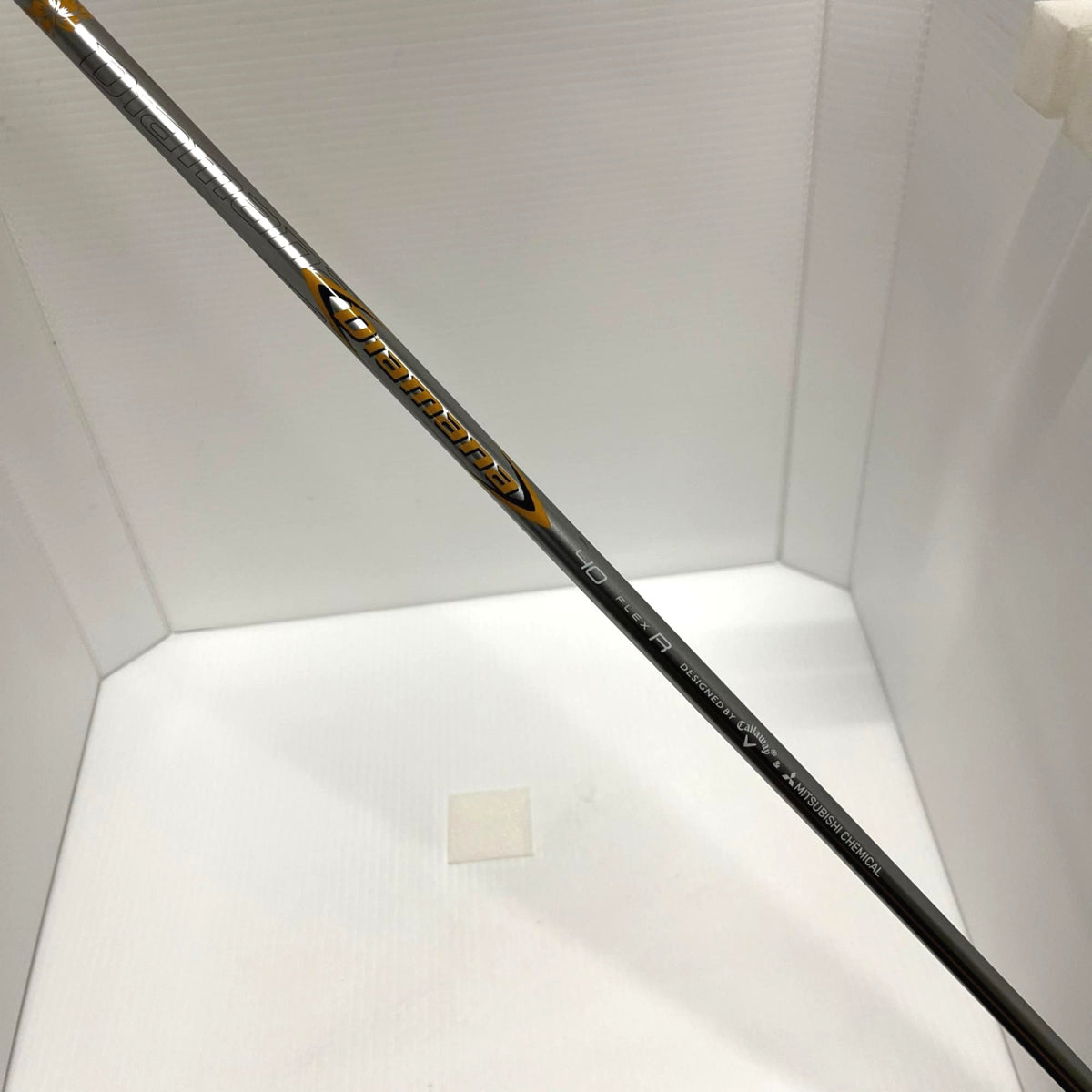 Callaway Driver MAVRIK MAX 10.5° Regular Diamana 40 for CW(DR)