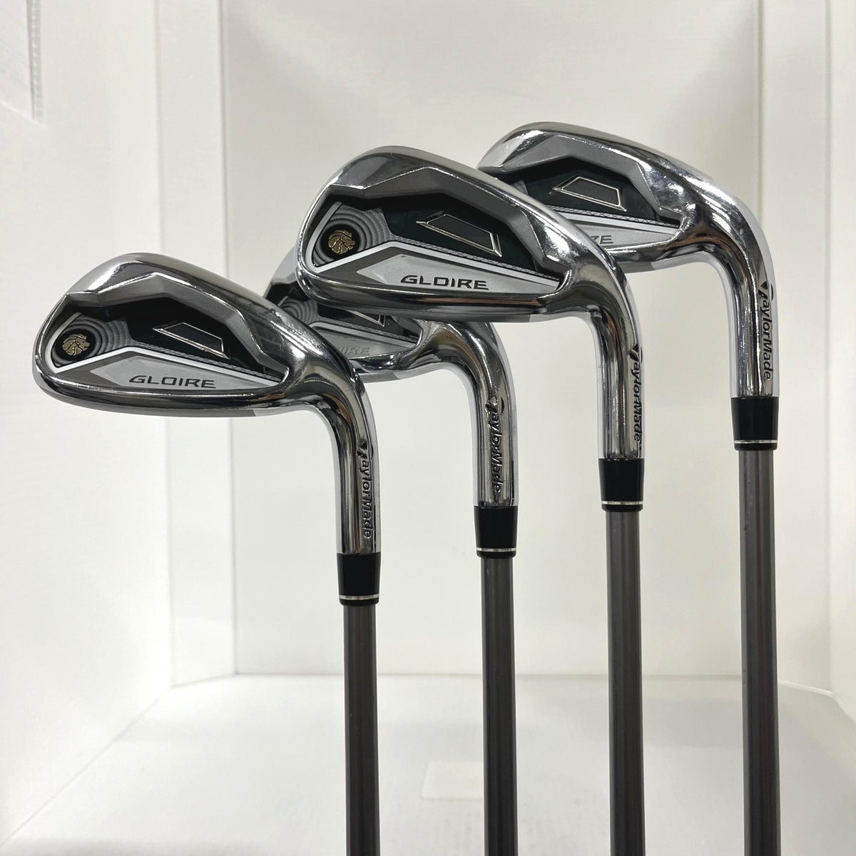 Taylormade Iron Set GLOIRE GLOIRE GL550i (Irons) 4 pieces Men