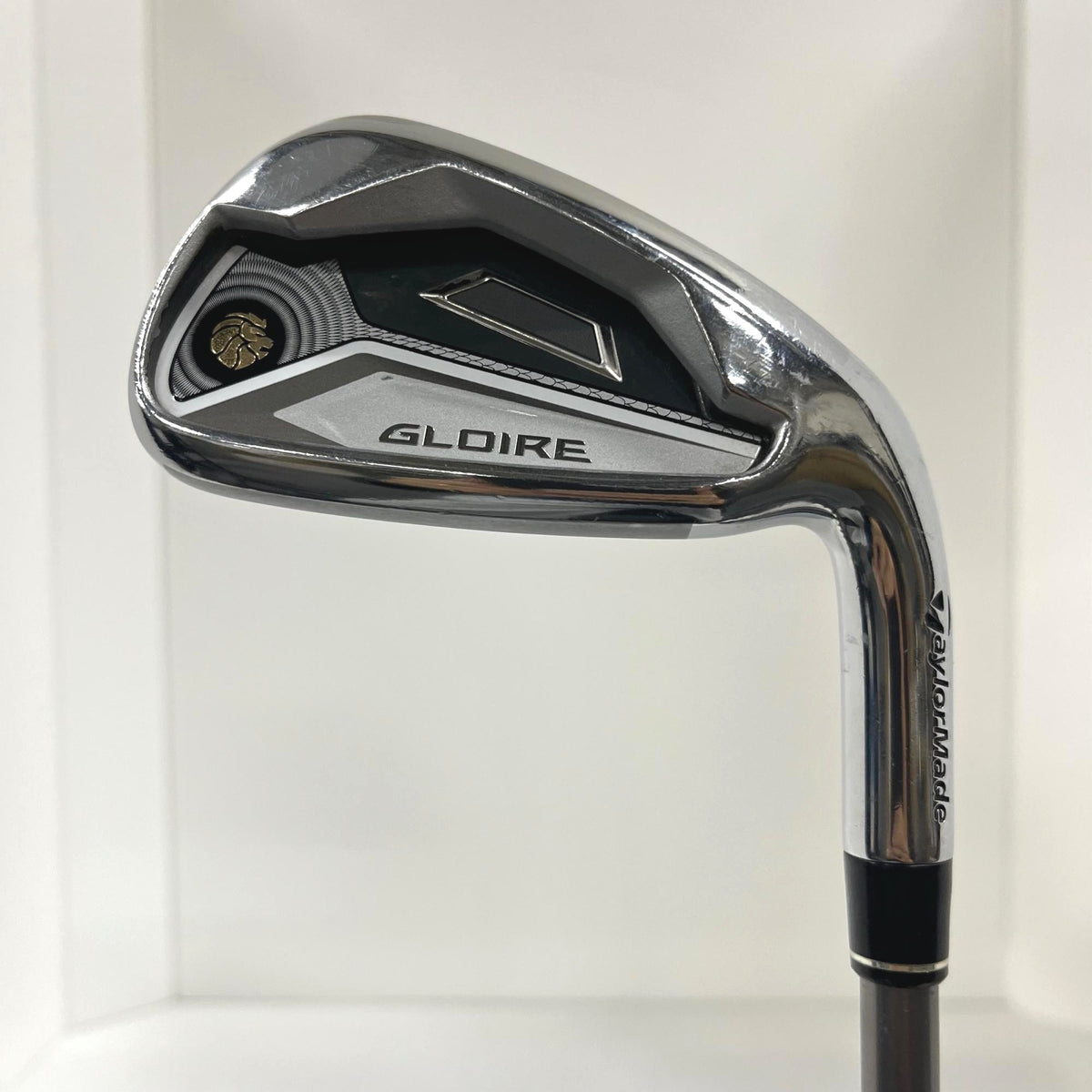 Taylormade Iron Set GLOIRE GLOIRE GL550i (Irons) 4 pieces Men