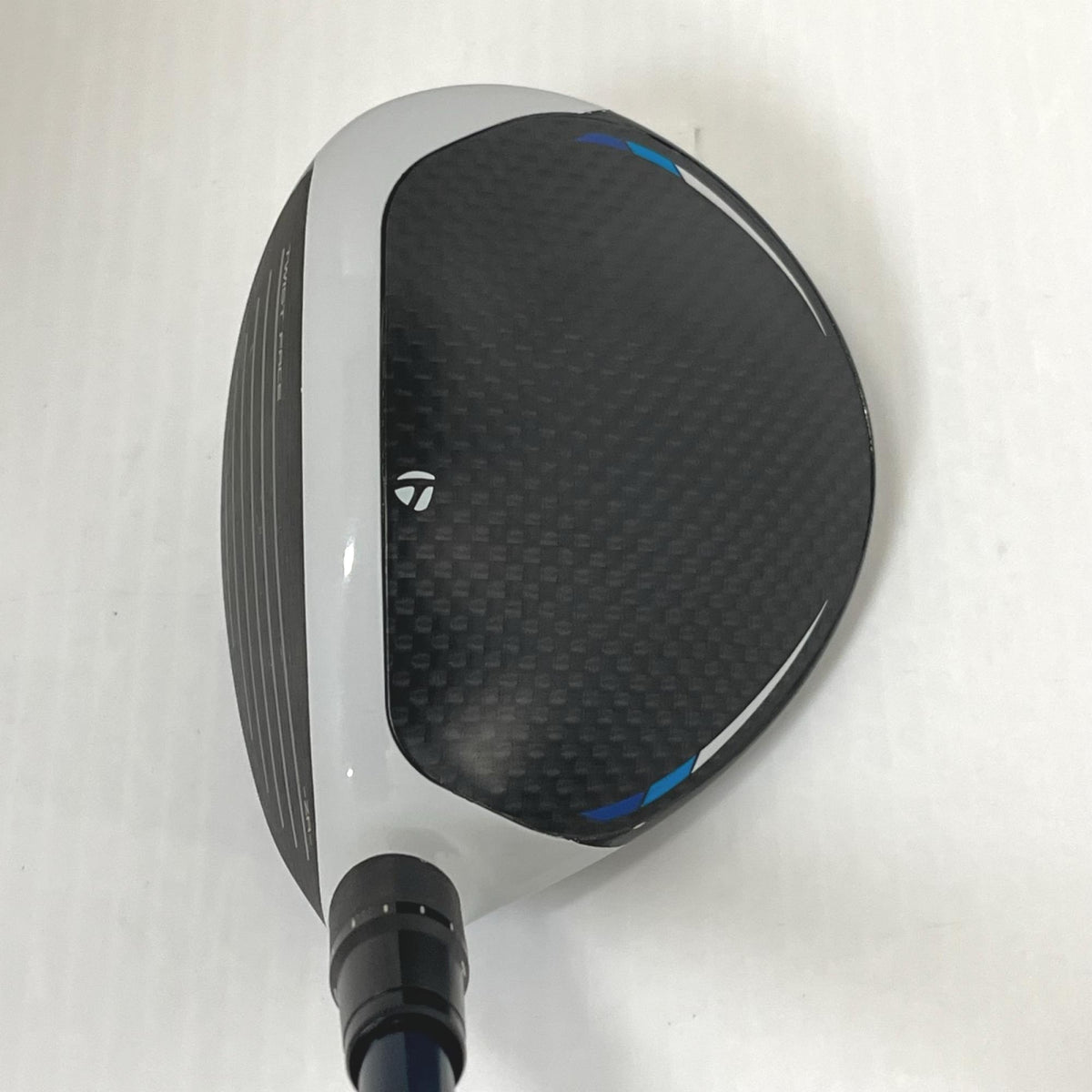 Taylormade Fairway SIM2 19° Stiff TENSEI SILVER TM50(SIM2 FW)