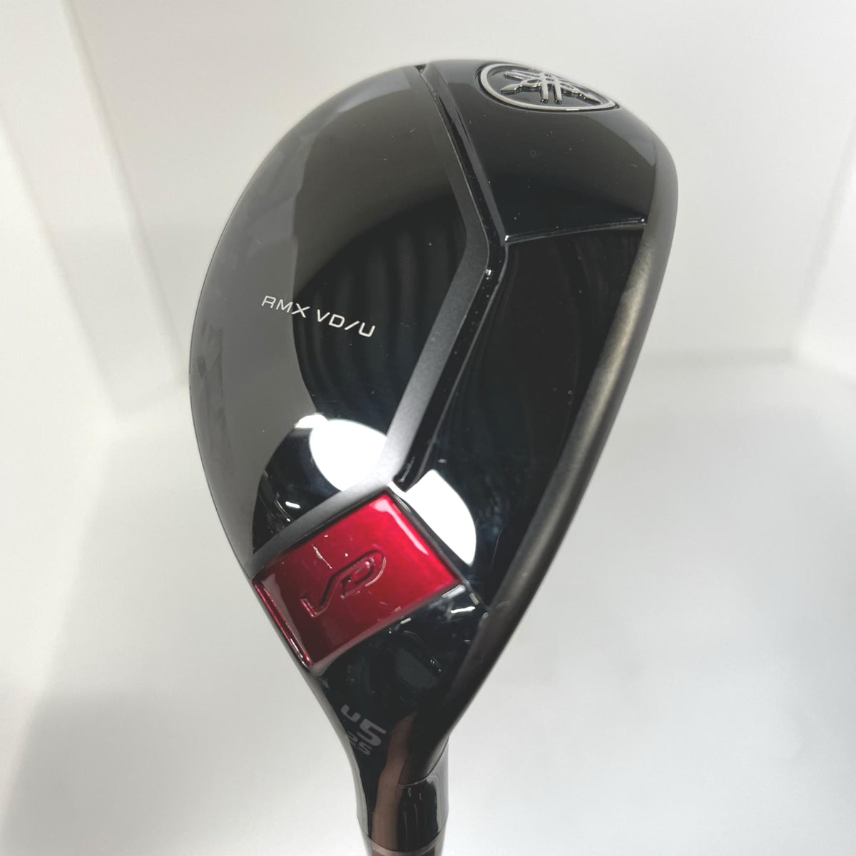 Yamaha Hybrid RMX VD(2024) 25° Stiff TENSEI TB70h