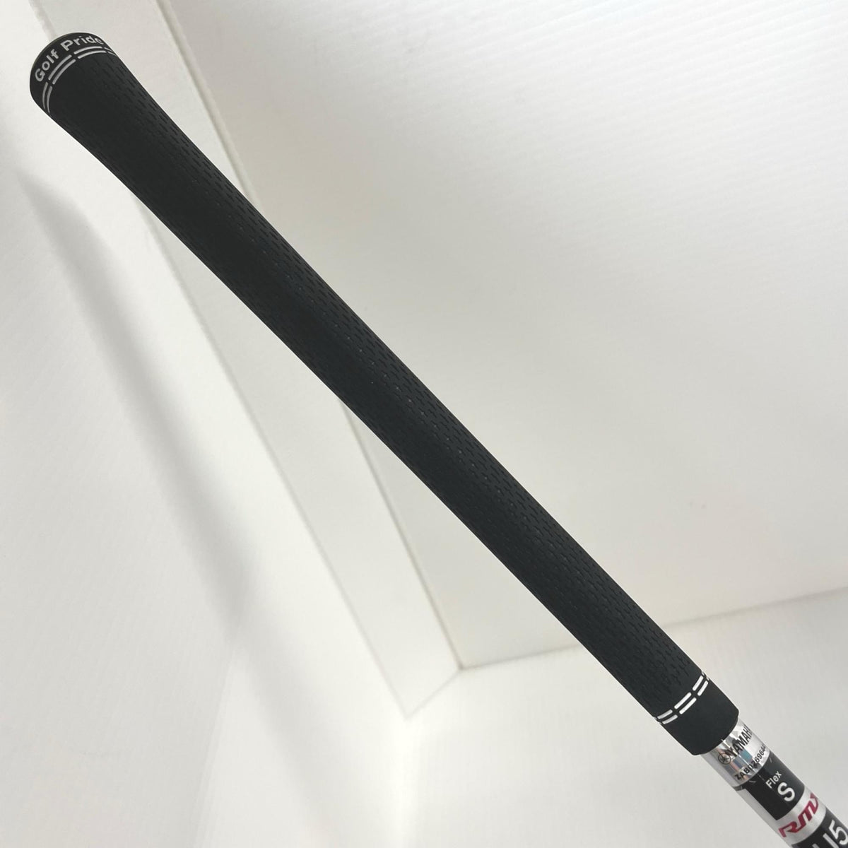 Yamaha Hybrid RMX VD(2024) 25° Stiff TENSEI TB70h