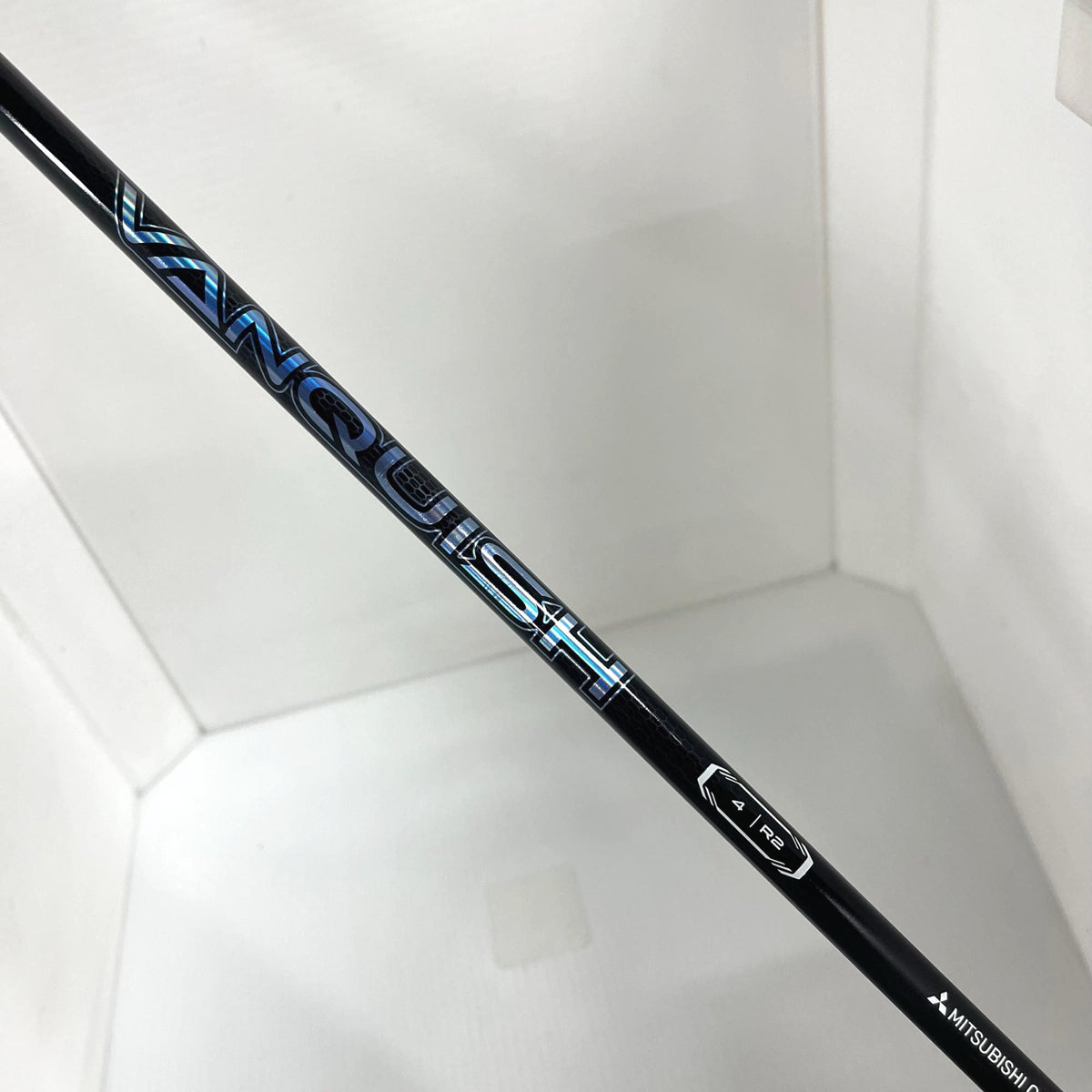Honma Golf Driver BERES BLACK 10.5° Senior VANQISH 4 (Reshafted)