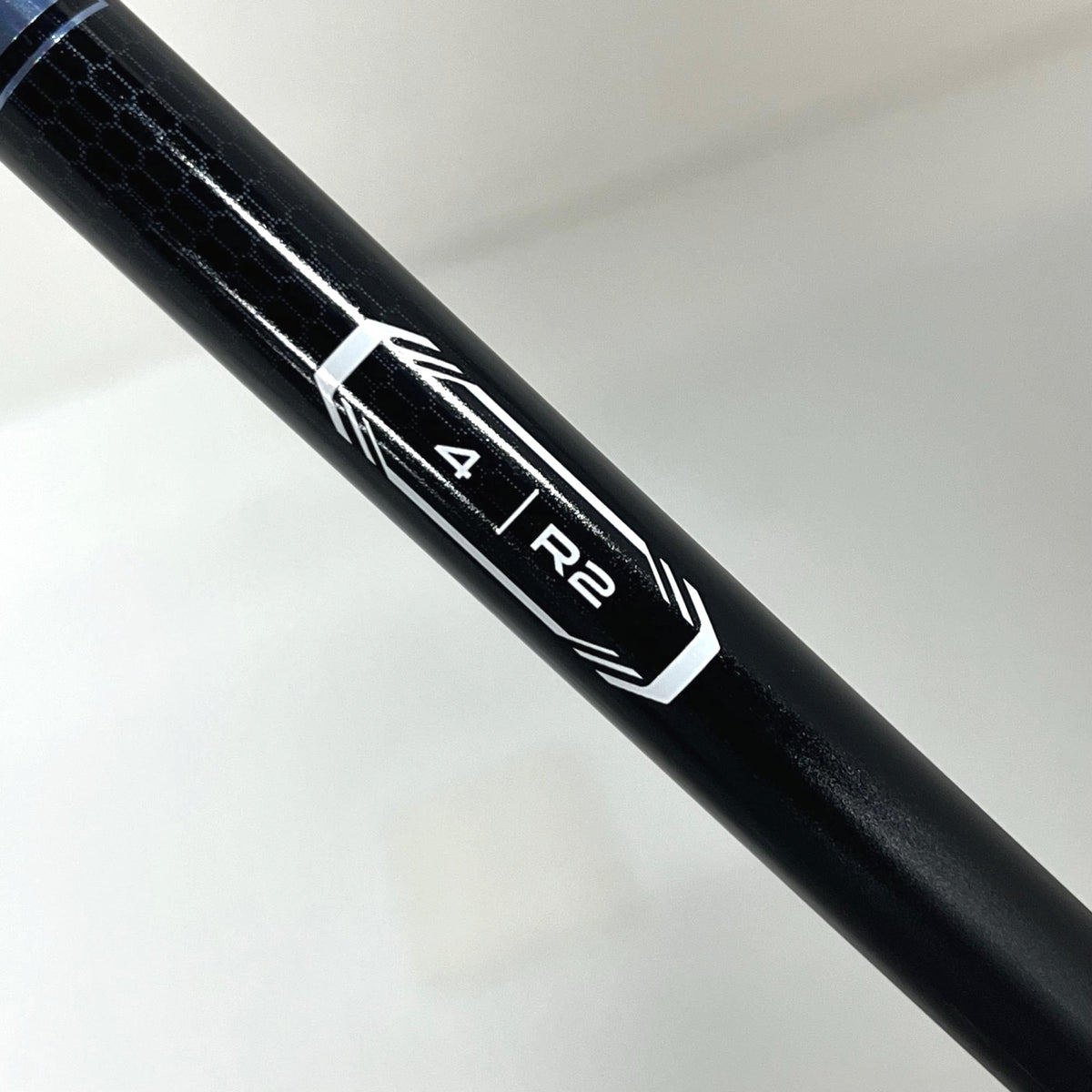 Honma Driver BERES BLACK 10.5° Senior VANQISH 4 (Reshafted)