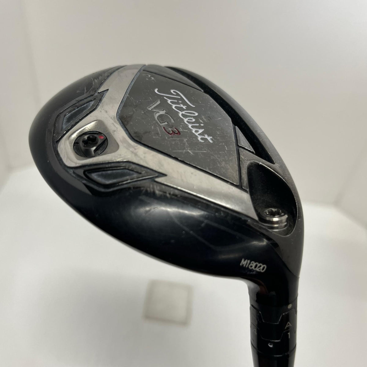 Titleist Hybrid Titleist VG3(2018) 19° Regular Titleist VG H(2018)