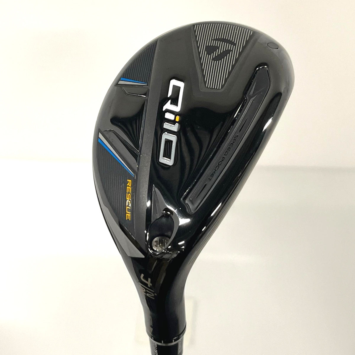 Taylormade Hybrid Qi10 22° Regular Diamana BLUE TM60(Qi10 UT)