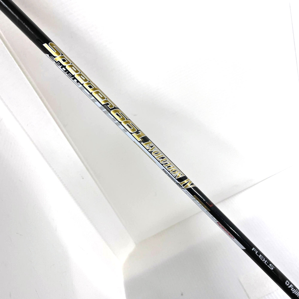 Ping Driver G400 MAX 9° Stiff Speeder 661 EVOLUTION IV