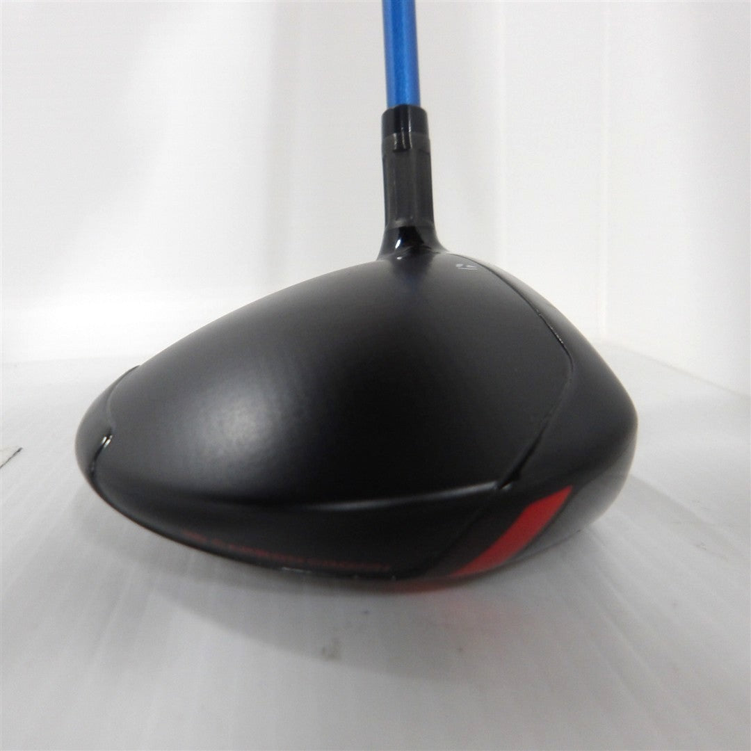 TaylorMade Fairway STEALTH 3W 15° Stiff SPEEDER NX 60: