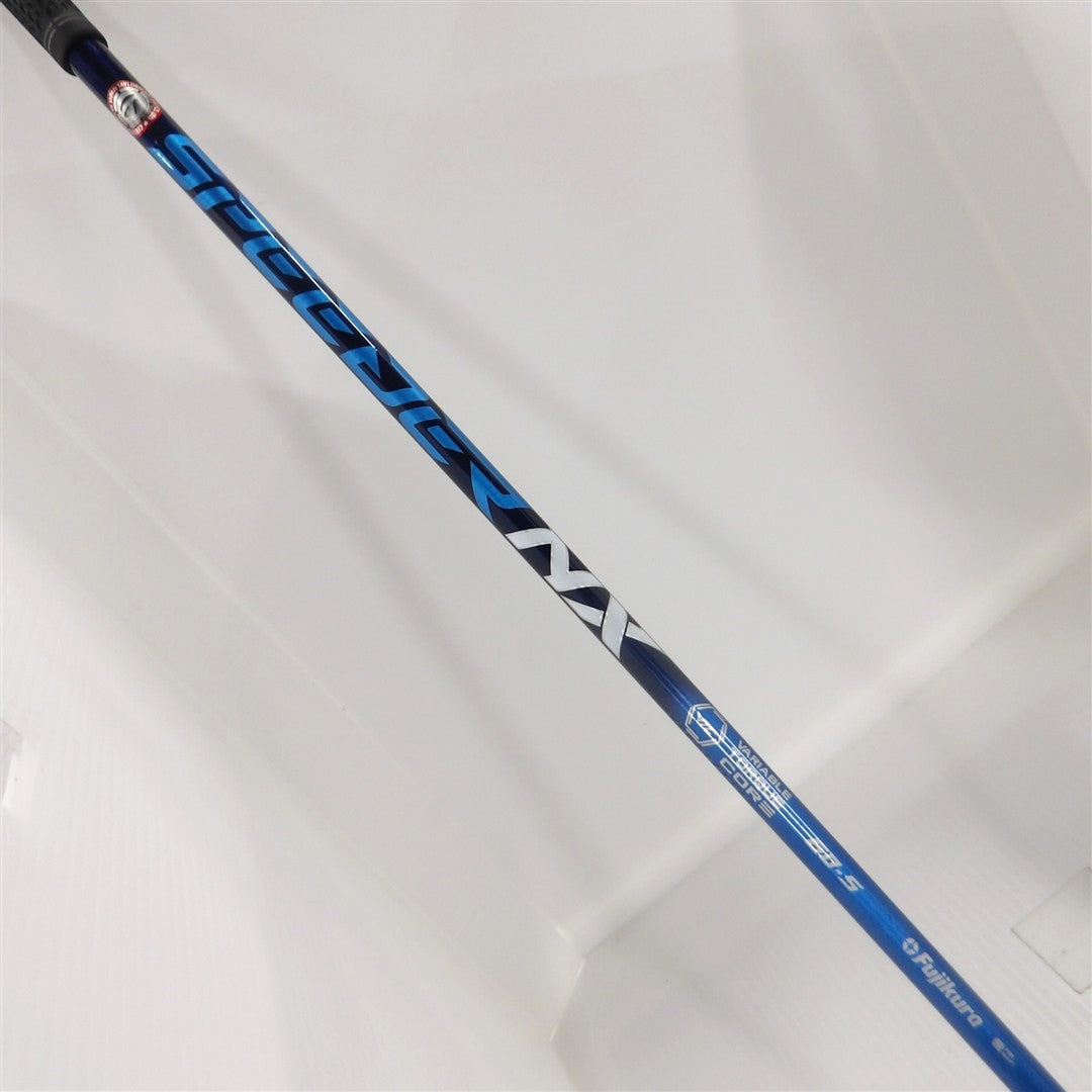 TaylorMade Fairway STEALTH 3W 15° Stiff SPEEDER NX 60: