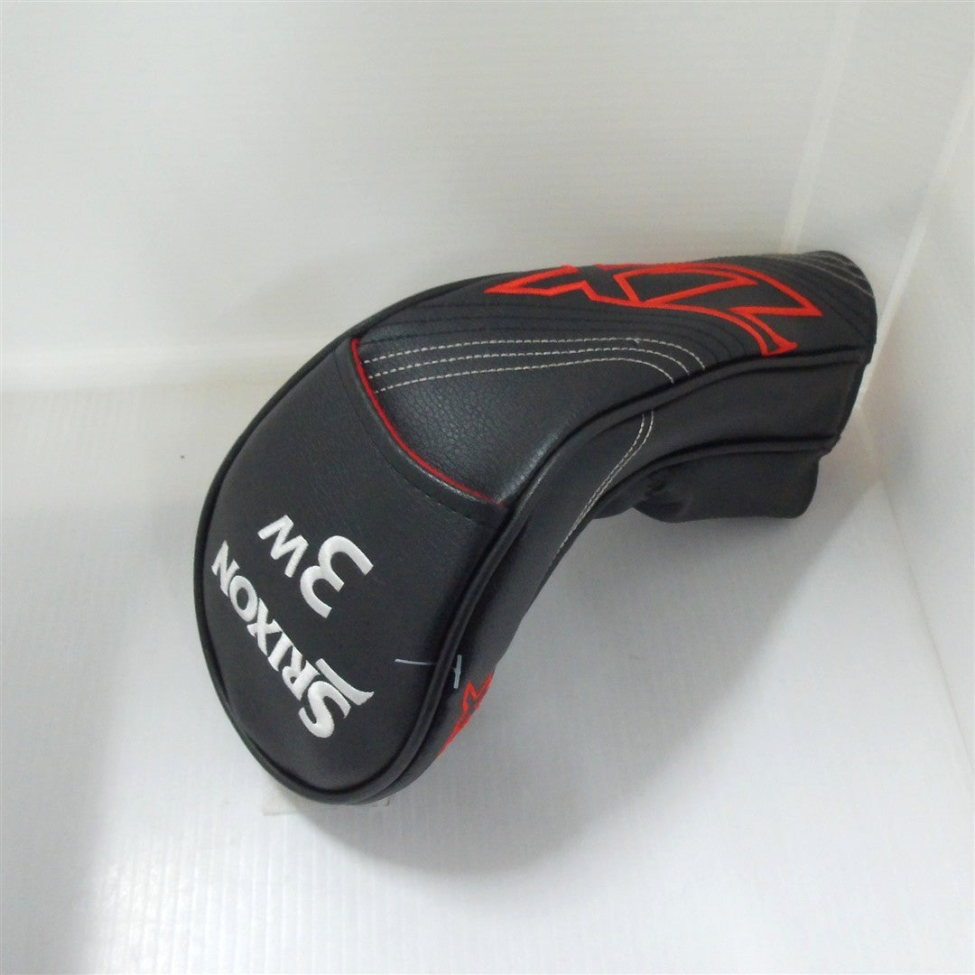Dunlop Fairway SRIXON ZX F 3W 15° Stiff Diamana ZX50
