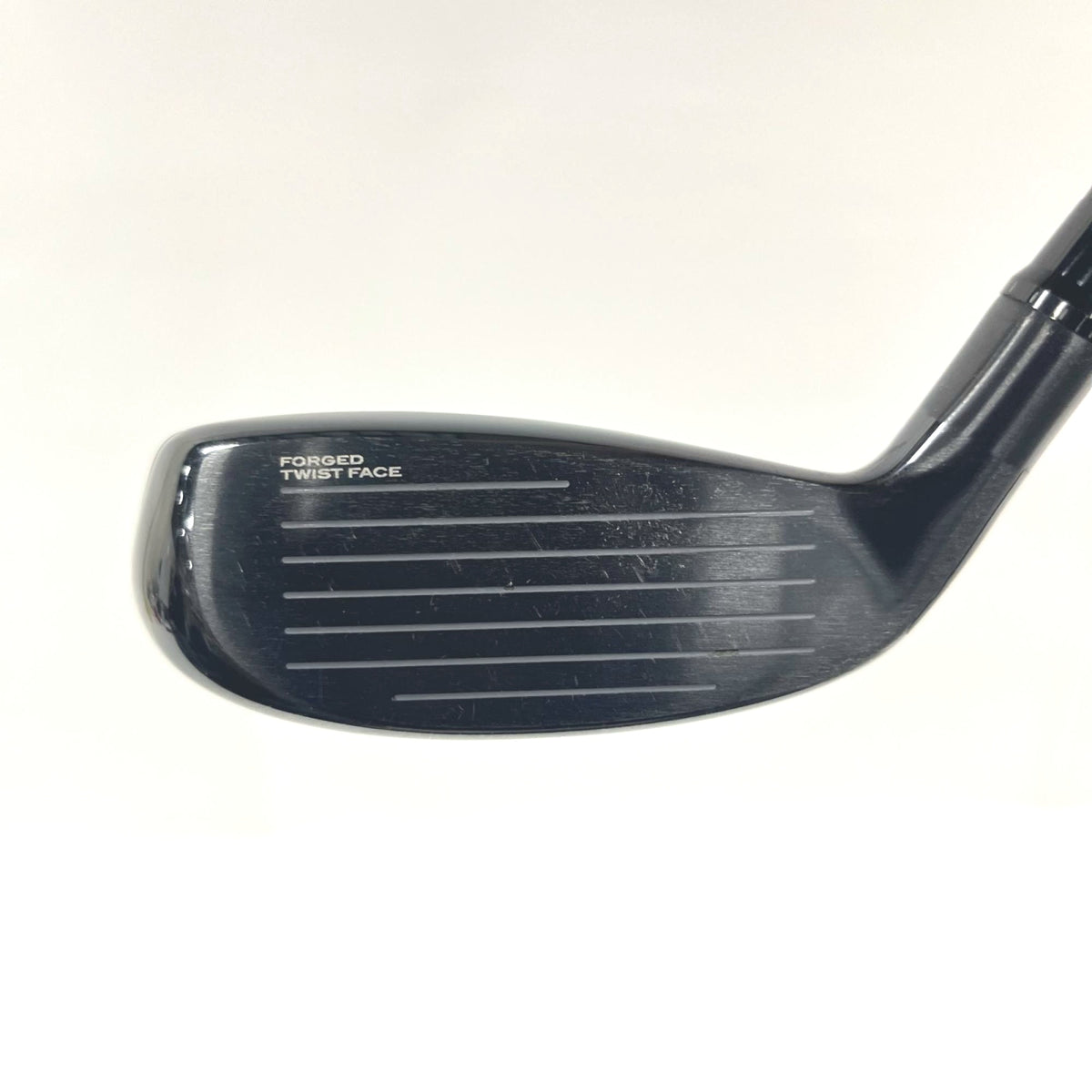 Taylormade Hybrid STEALTH PLUS+ 19.5° Stiff TENSEI SILVER TM70(STEALTH UT)