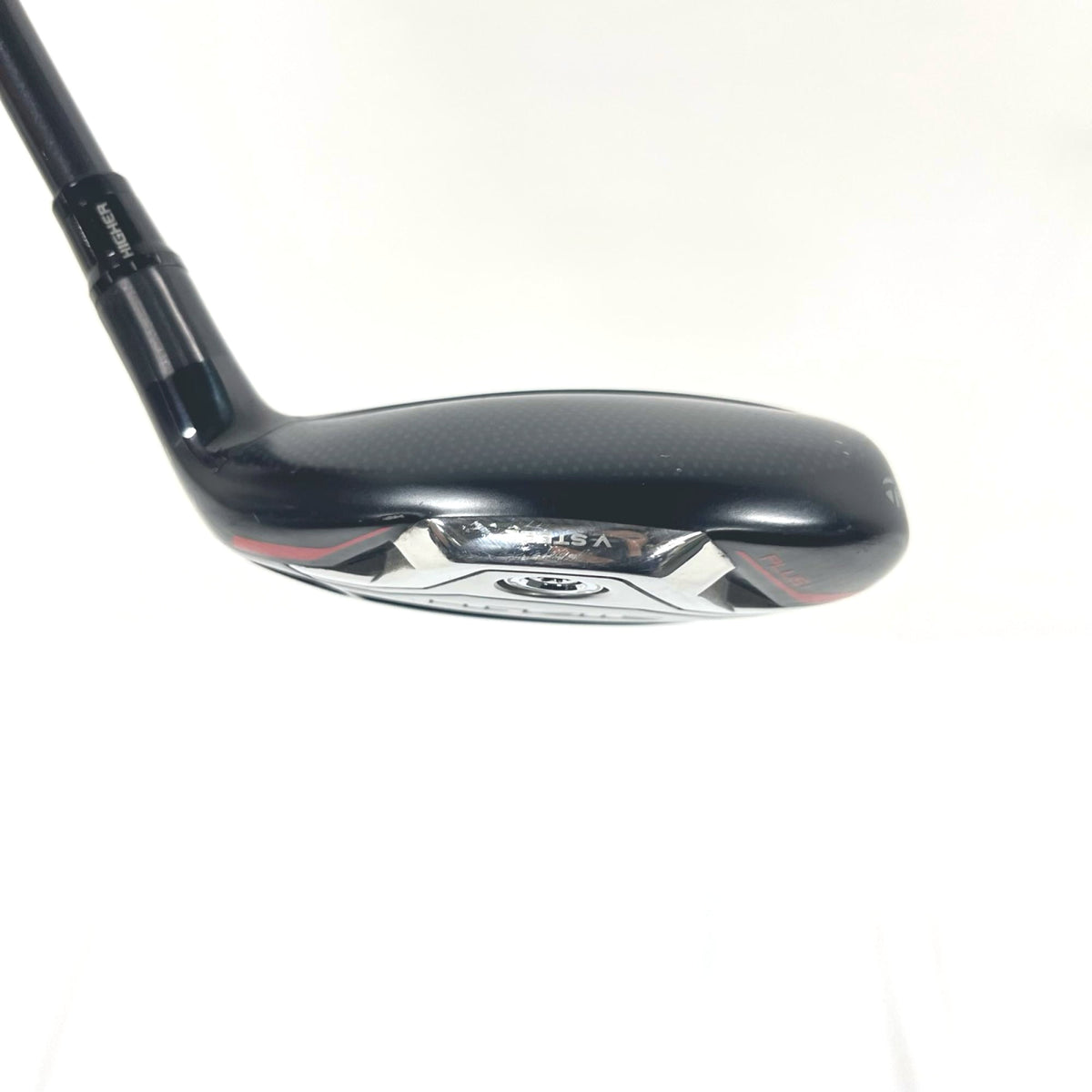 Taylormade Hybrid STEALTH PLUS+ 19.5° Stiff TENSEI SILVER TM70(STEALTH UT)