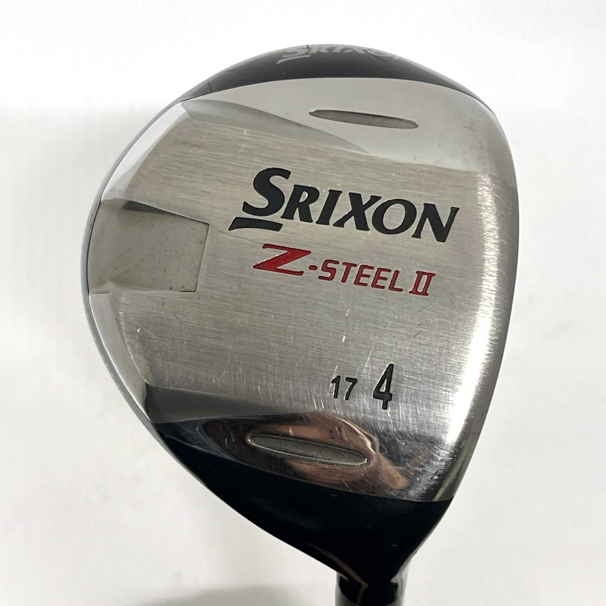 SRIXON
Fairway SRIXON Z-STEEL 2 17° Stiff SV-3013J T-65