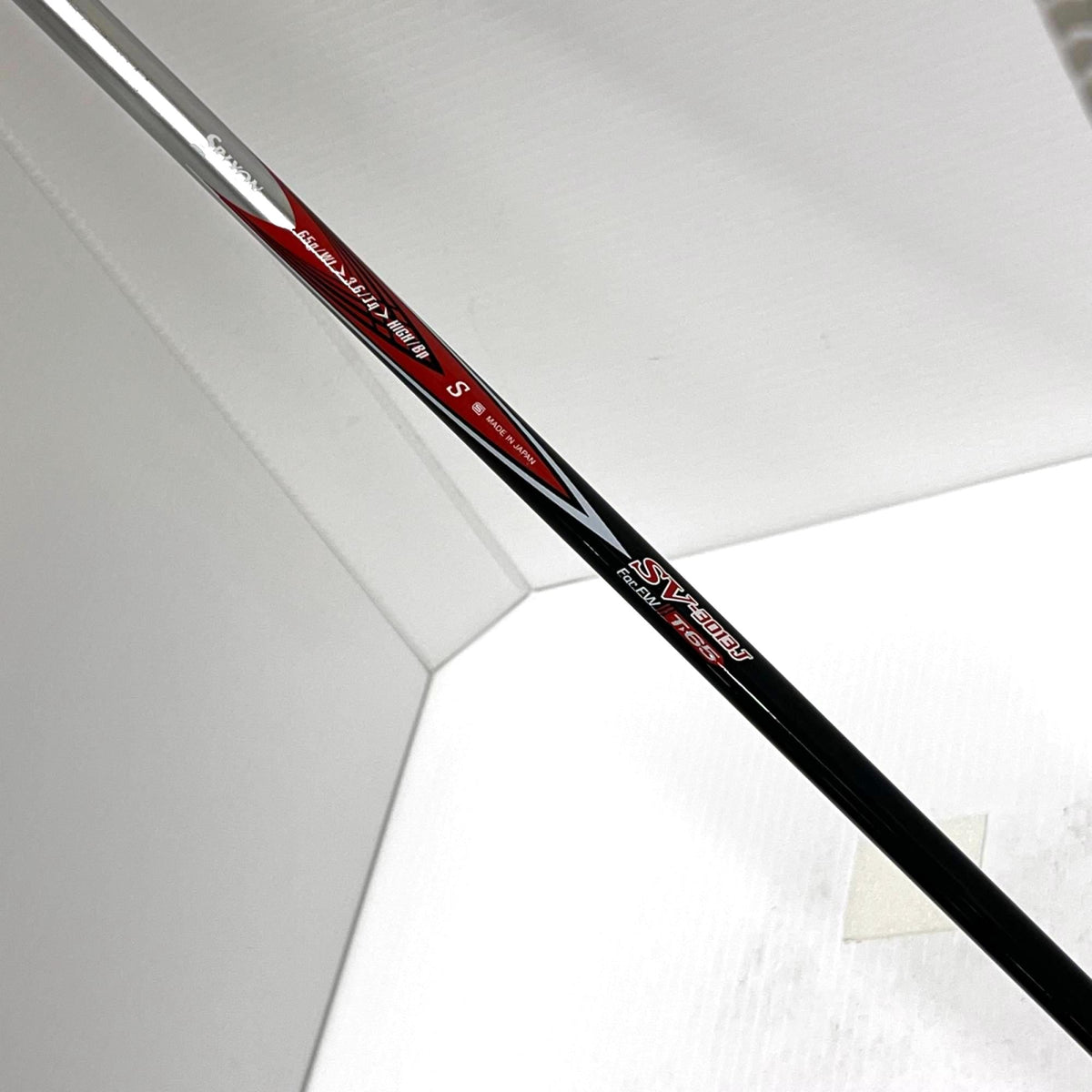 SRIXON
Fairway SRIXON Z-STEEL 2 17° Stiff SV-3013J T-65
