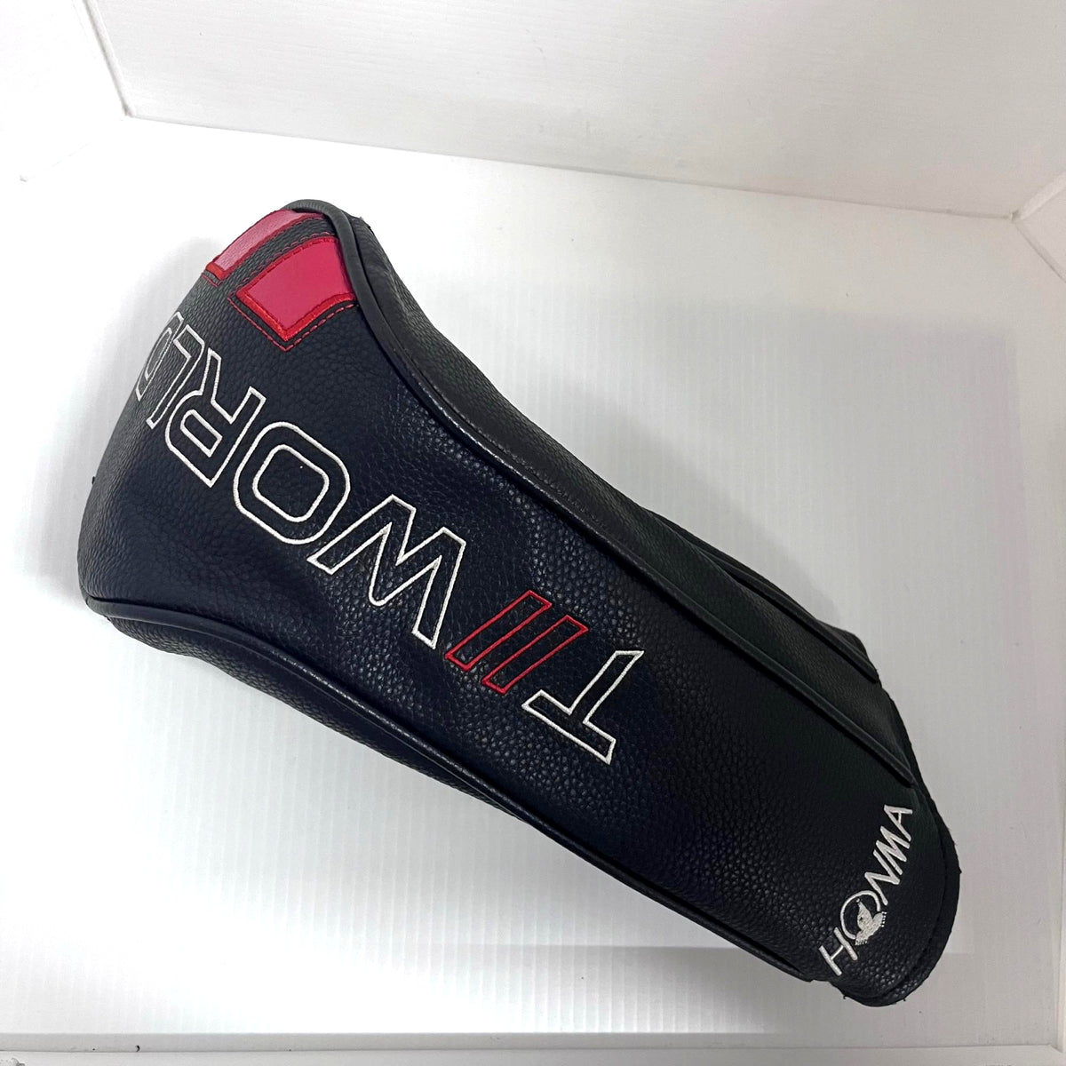 Honma Golf Driver TOUR WORLD GS PROTOTYPE 1 9.5° Stiff VIZARD FZ-5