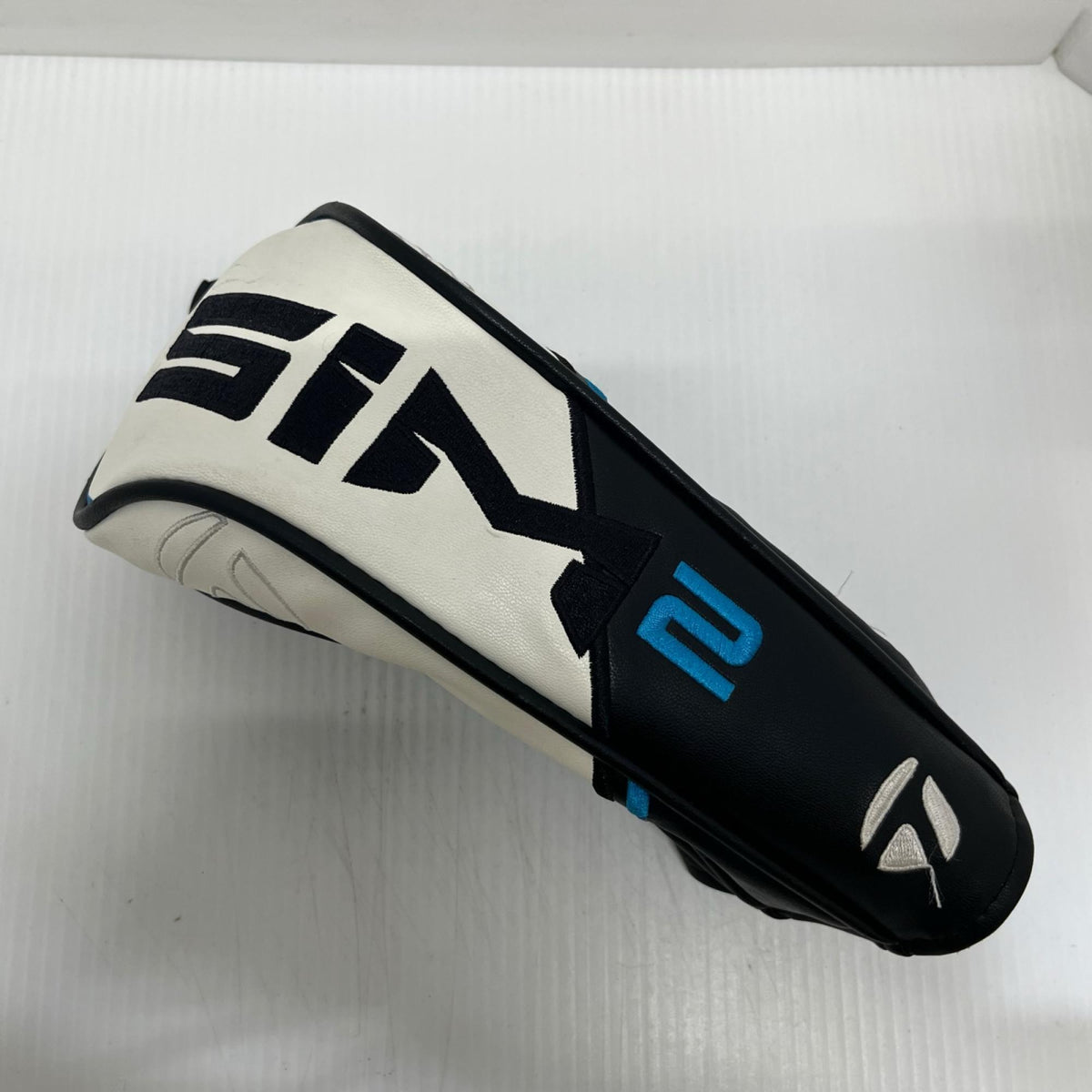 Taylormade Fairway SIM2 MAX 18° Stiff VENTUS BLUE 6(TM) FW