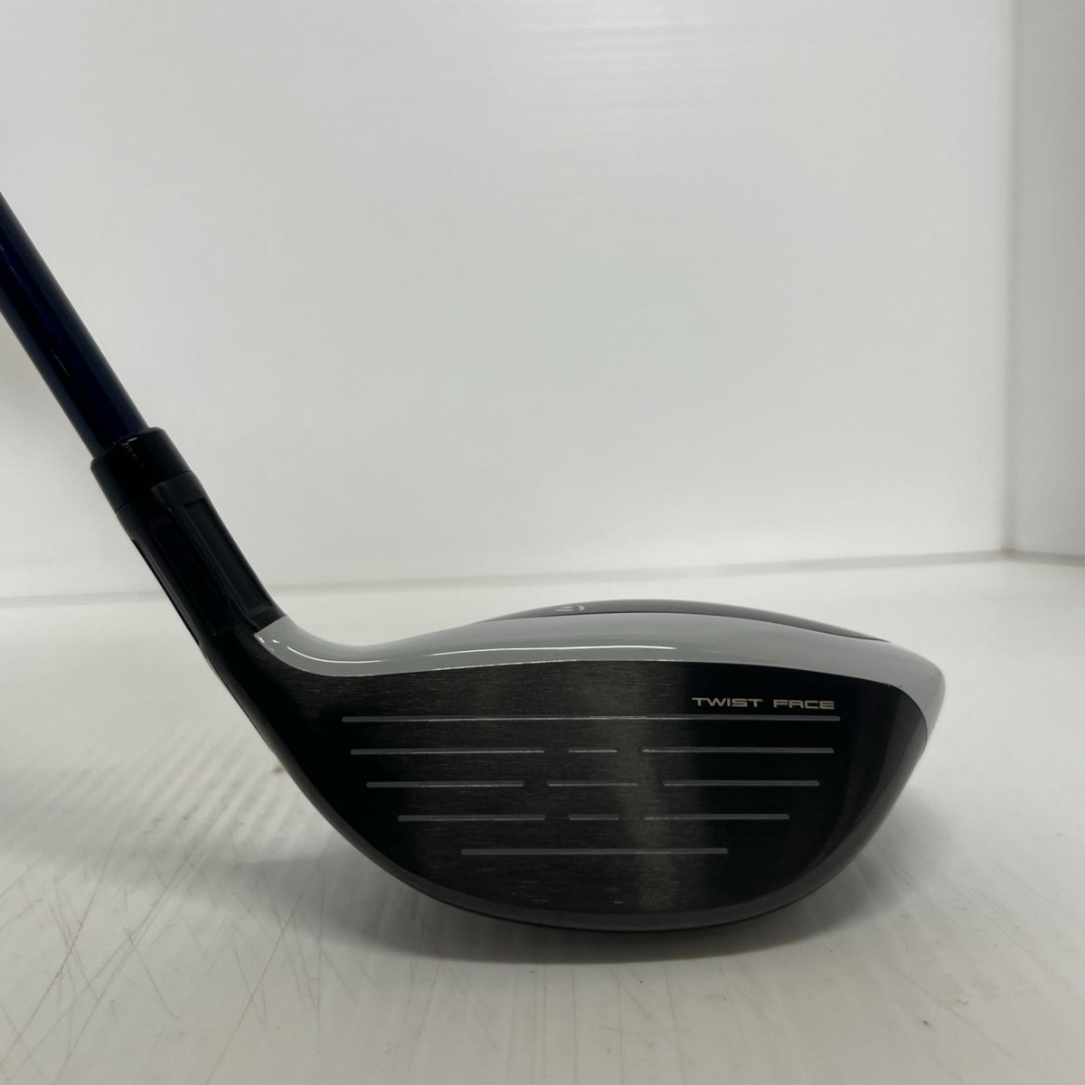 Taylormade Fairway SIM2 MAX 18° Stiff VENTUS BLUE 6(TM) FW