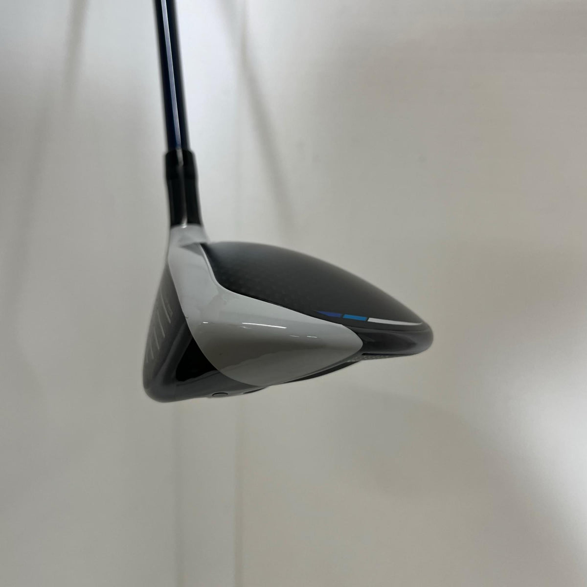 Taylormade Fairway SIM2 MAX 18° Stiff VENTUS BLUE 6(TM) FW