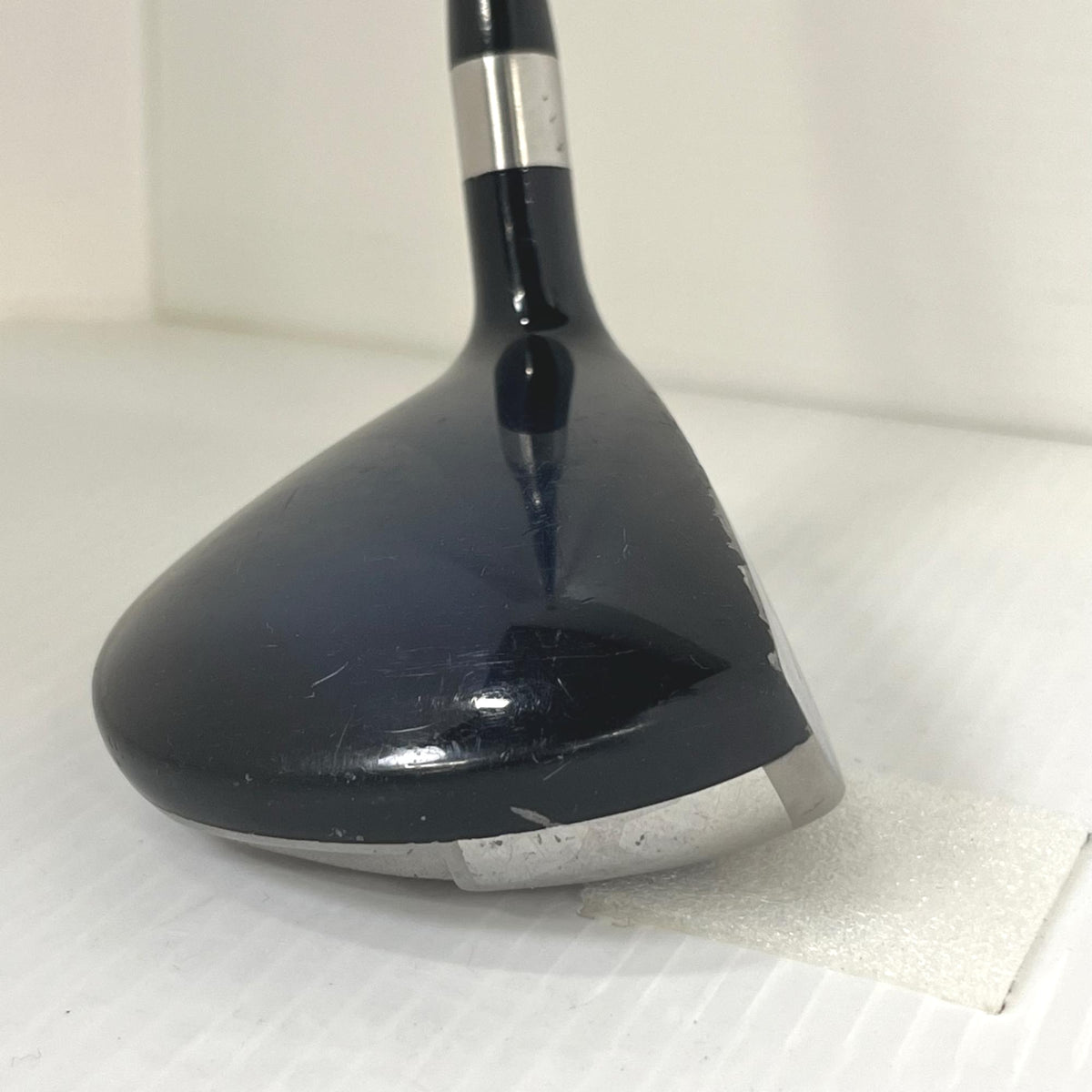 Mcgregor Fairway MACTEC NV-R 21° Regular Triple Action NV-R MT01fw