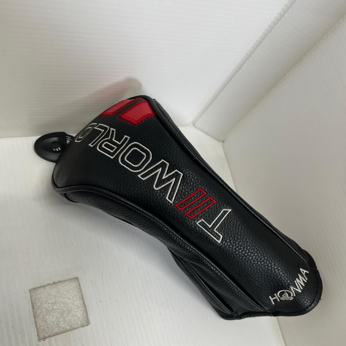 Honma Golf Fairway GS 16.5° StiffRegular SPEED TUNED 48