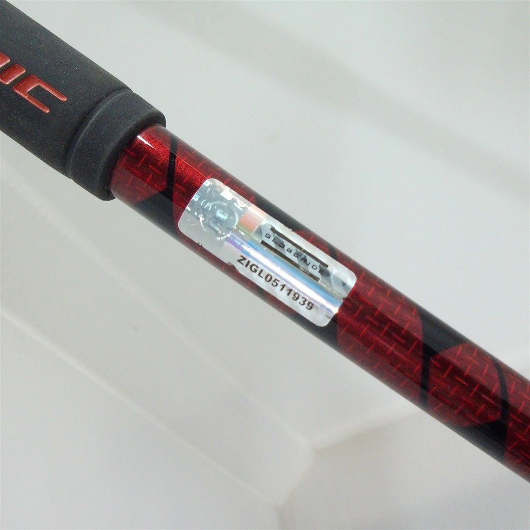 Daiwa Iron Set ONOFF (2022) AKA StiffRegular SMOOTH KICK MP-522I 7 pieces: