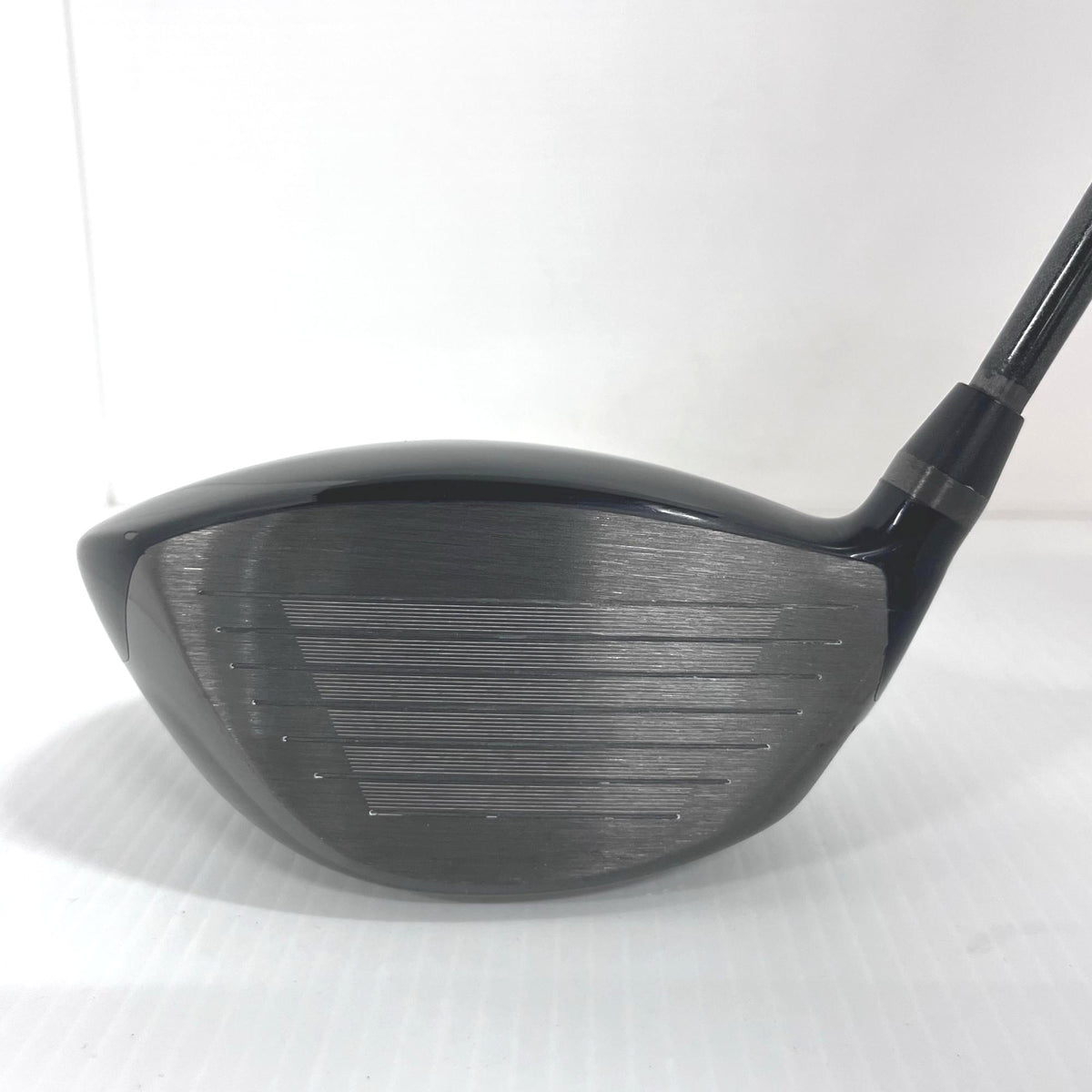 Justic Driver PROCEED DOUBLE-R 450 DEEP 10.5° LOOP PROTOTYPE CL
