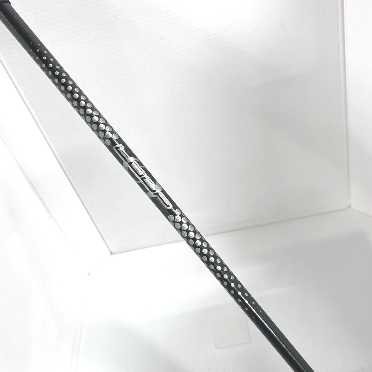 Justic Driver PROCEED DOUBLE-R 450 DEEP 10.5° LOOP PROTOTYPE CL
