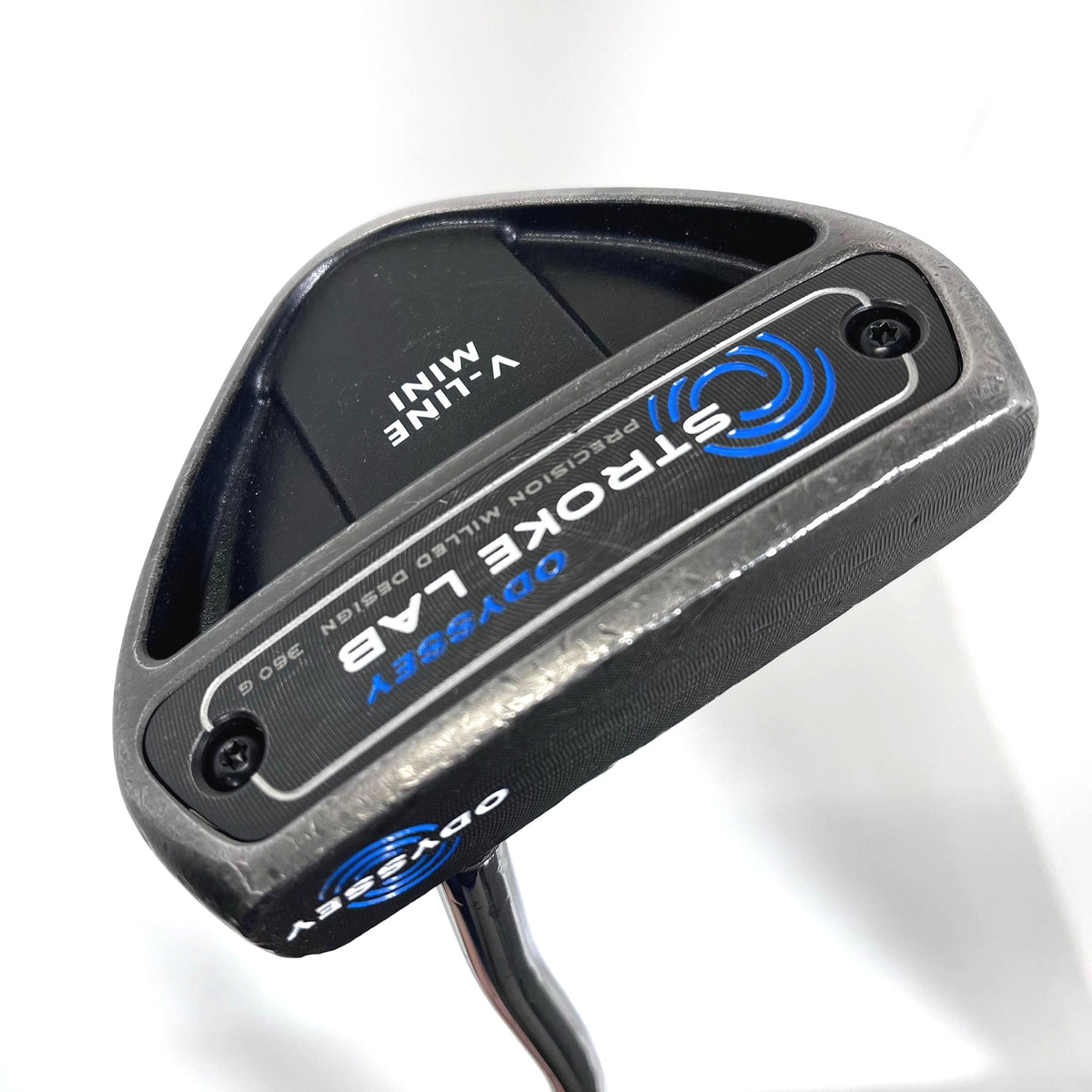 Odyssey Putter V-LINE MINI 33 inch
