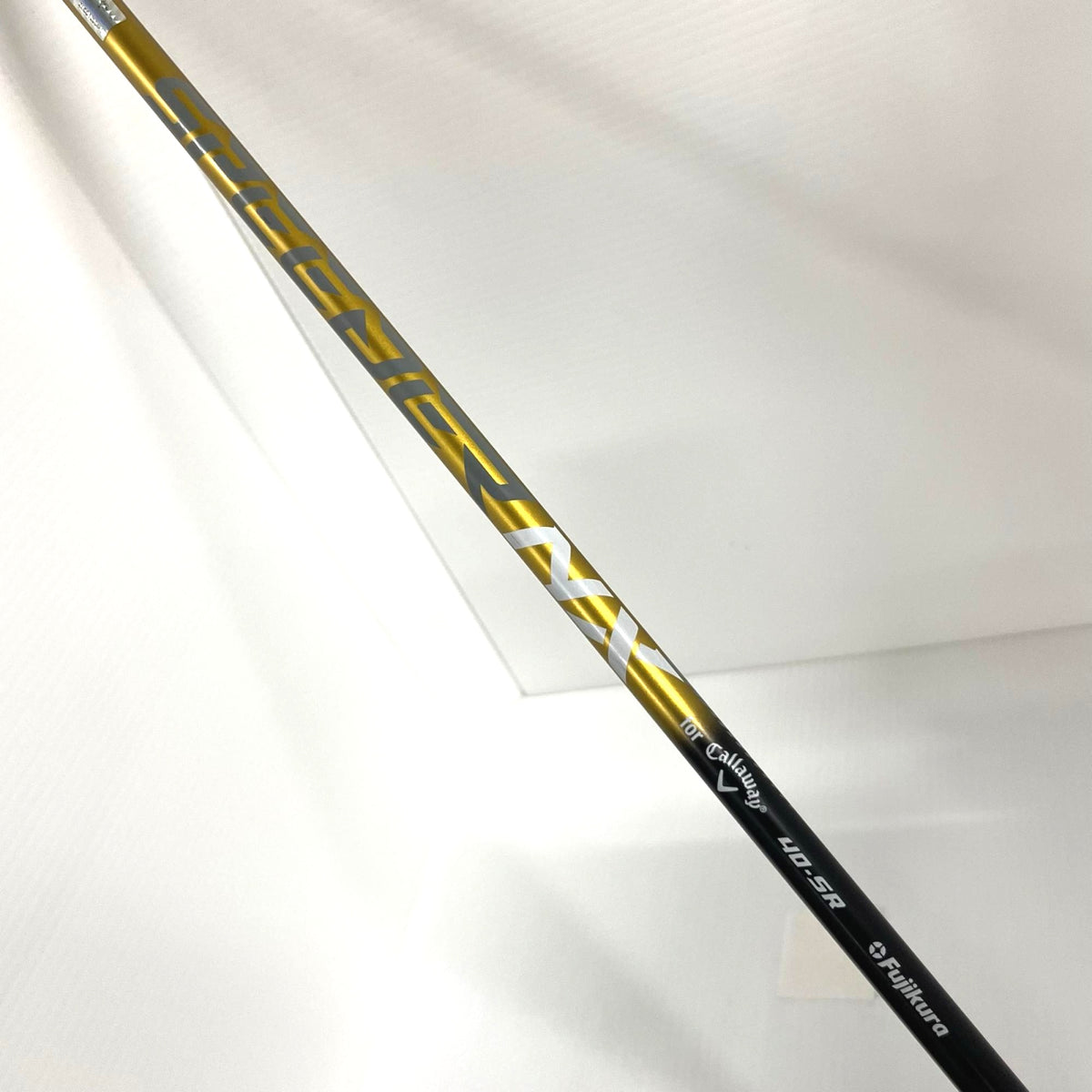 Callaway Fairway ROGUE ST MAX FAST 16° StiffRegular SPEEDER NX 40 for CW(ROGUE ST FW)