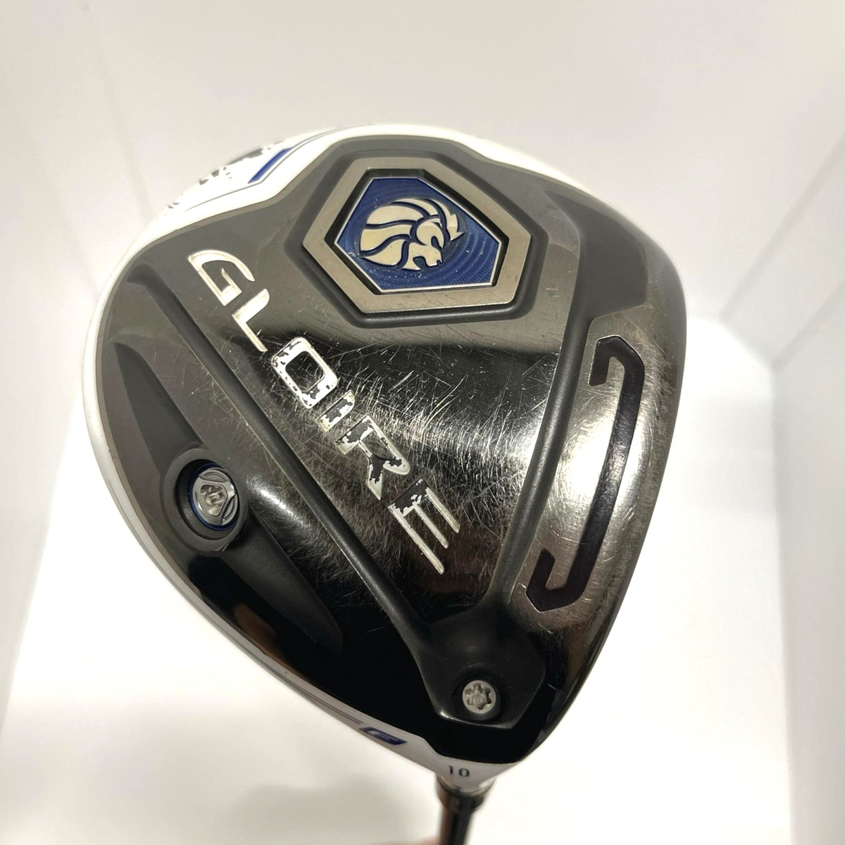 Taylormade Driver GLOIRE F 10° Stiff GLOIRE GL3300 (Driver)