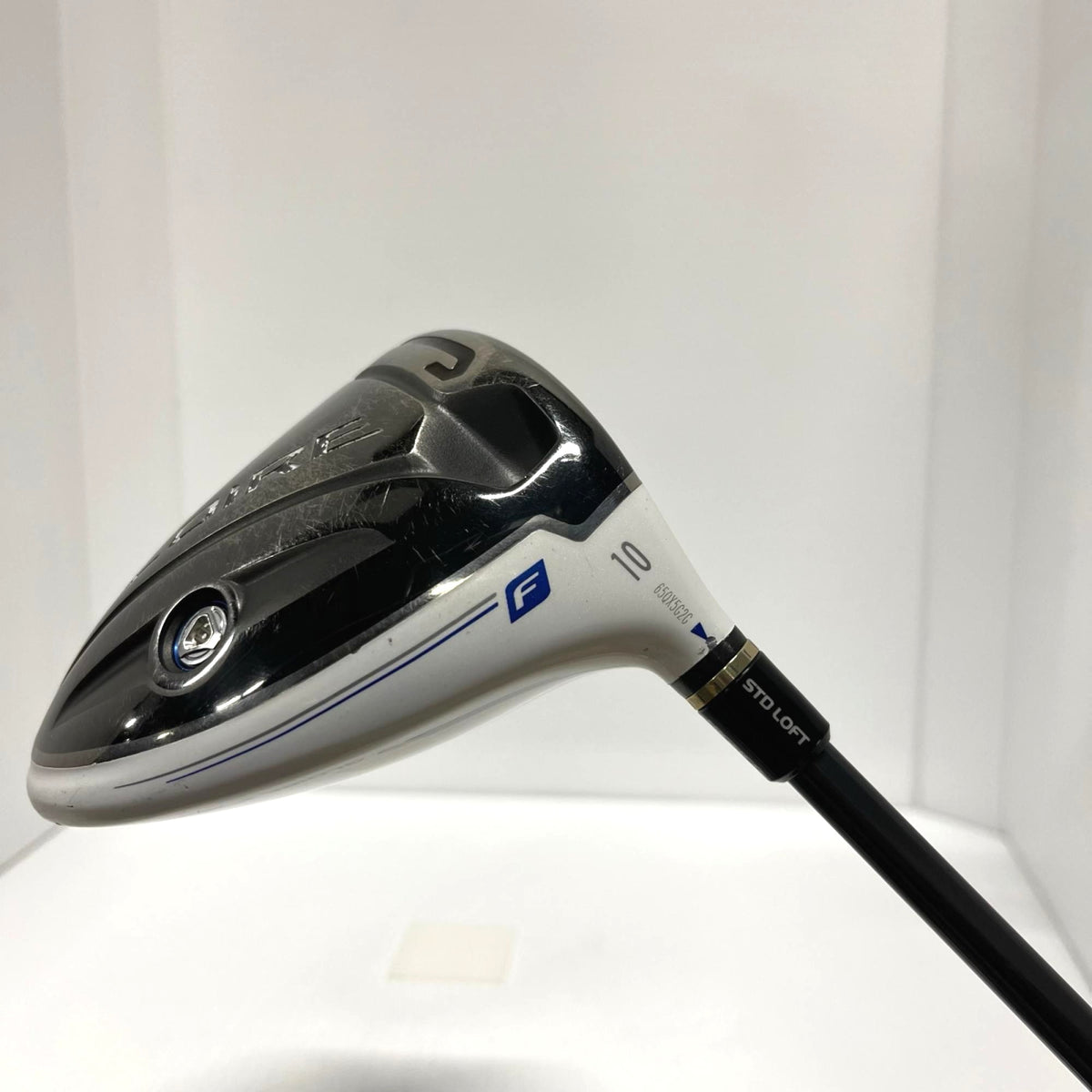 Taylormade Driver GLOIRE F 10° Stiff GLOIRE GL3300 (Driver)