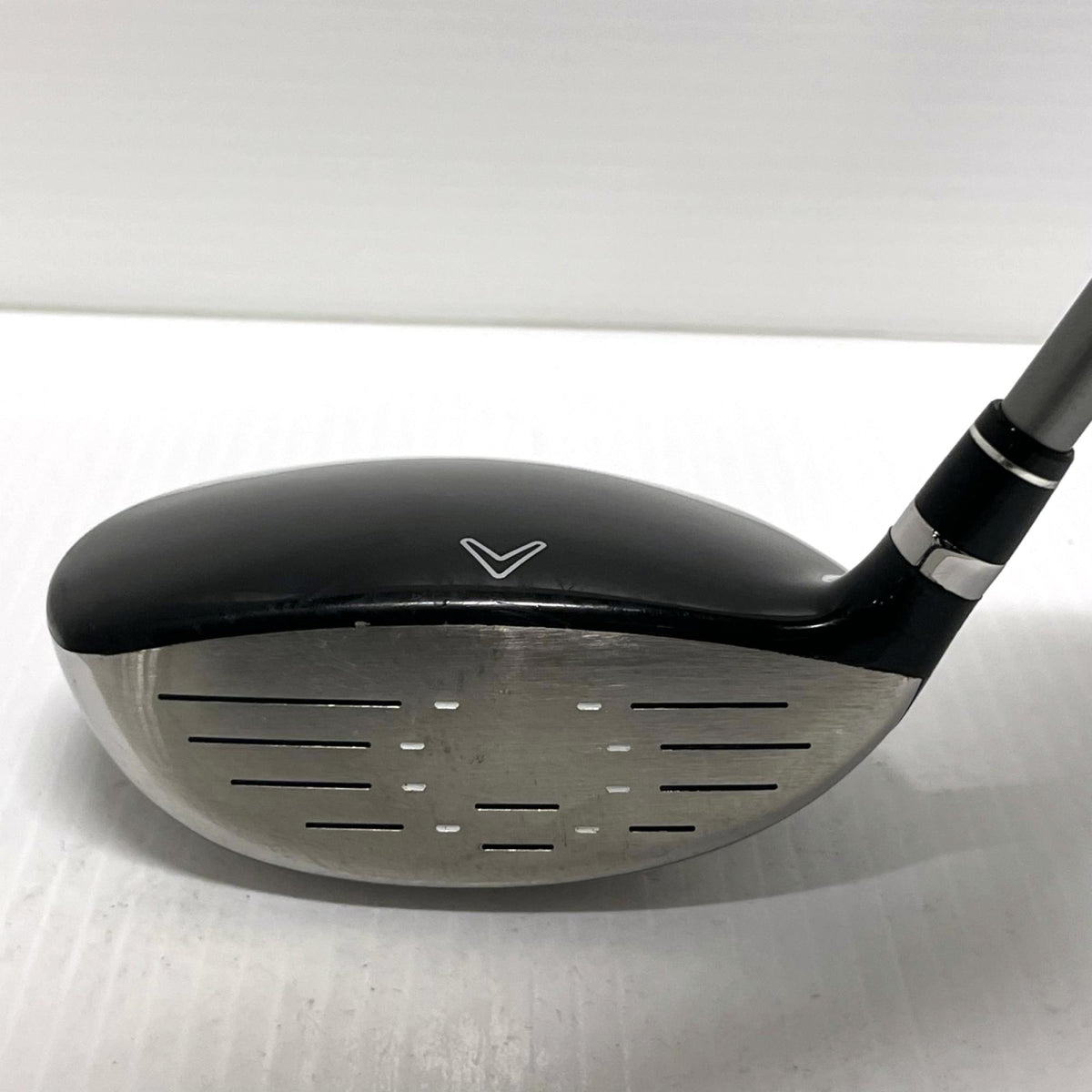 Callaway Fairway LEGACY (2012) 15° Stiff SPEED METALIX Z 50w (Fairway Wood)