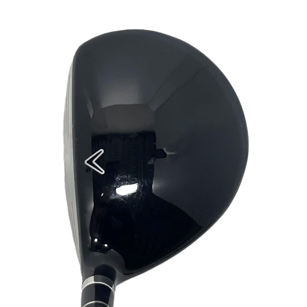 Callaway Fairway LEGACY (2012) 15° Stiff SPEED METALIX Z 50w (Fairway Wood)